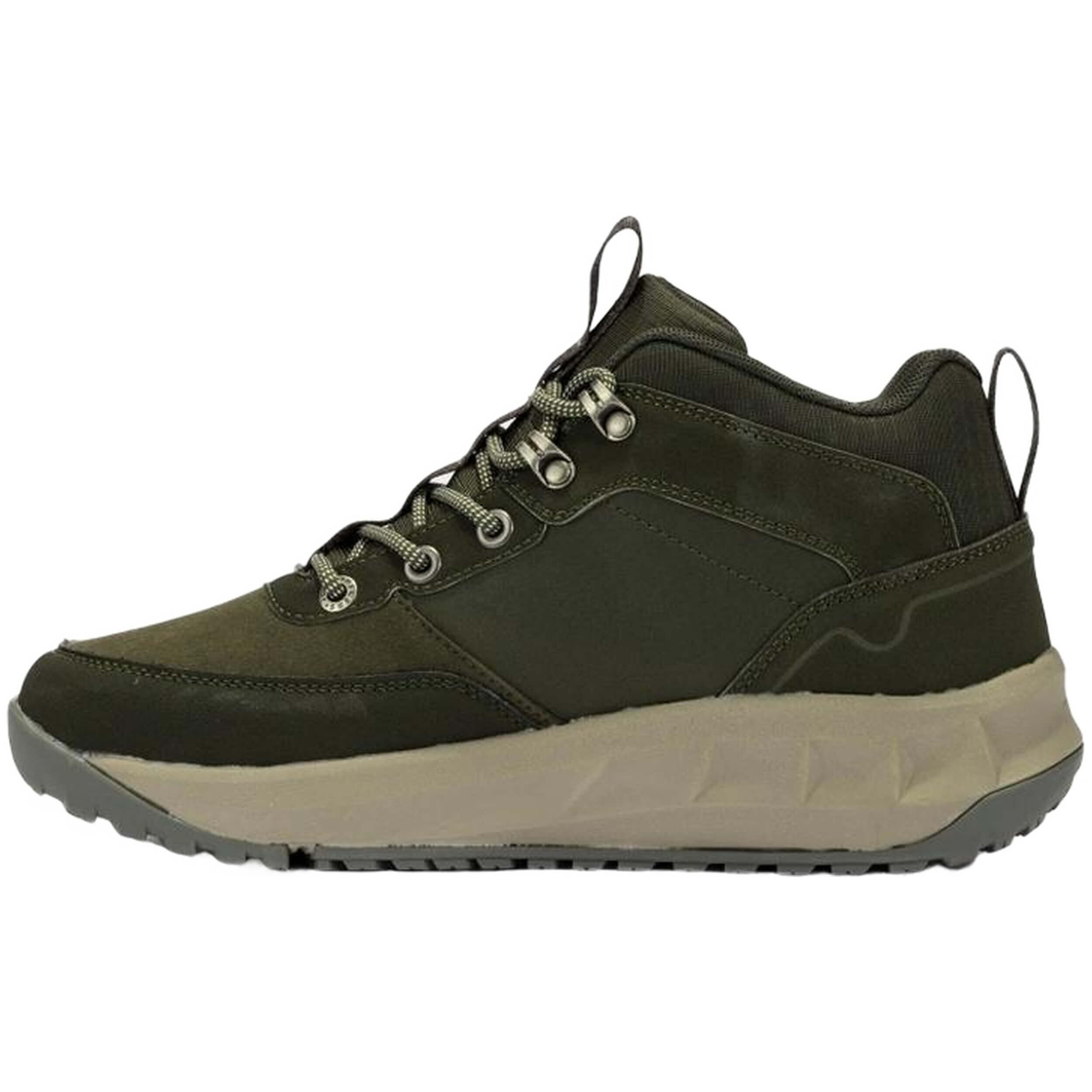 Botas Outdoor Homem Joma Ter Men 24 Verde 2/4
