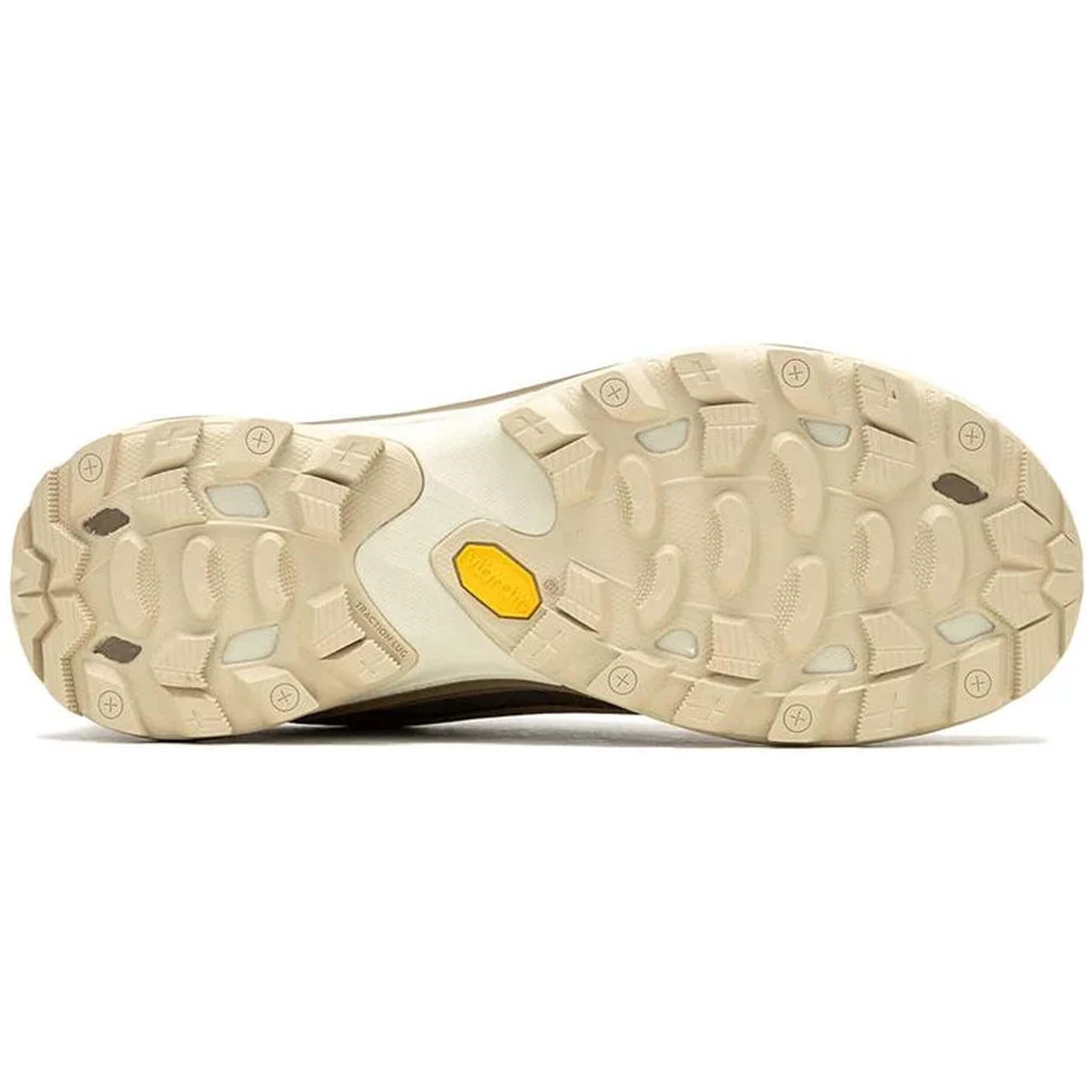 Zapatillas Merrell Moab Speed 2 GORE-TEX para hombre 3/5