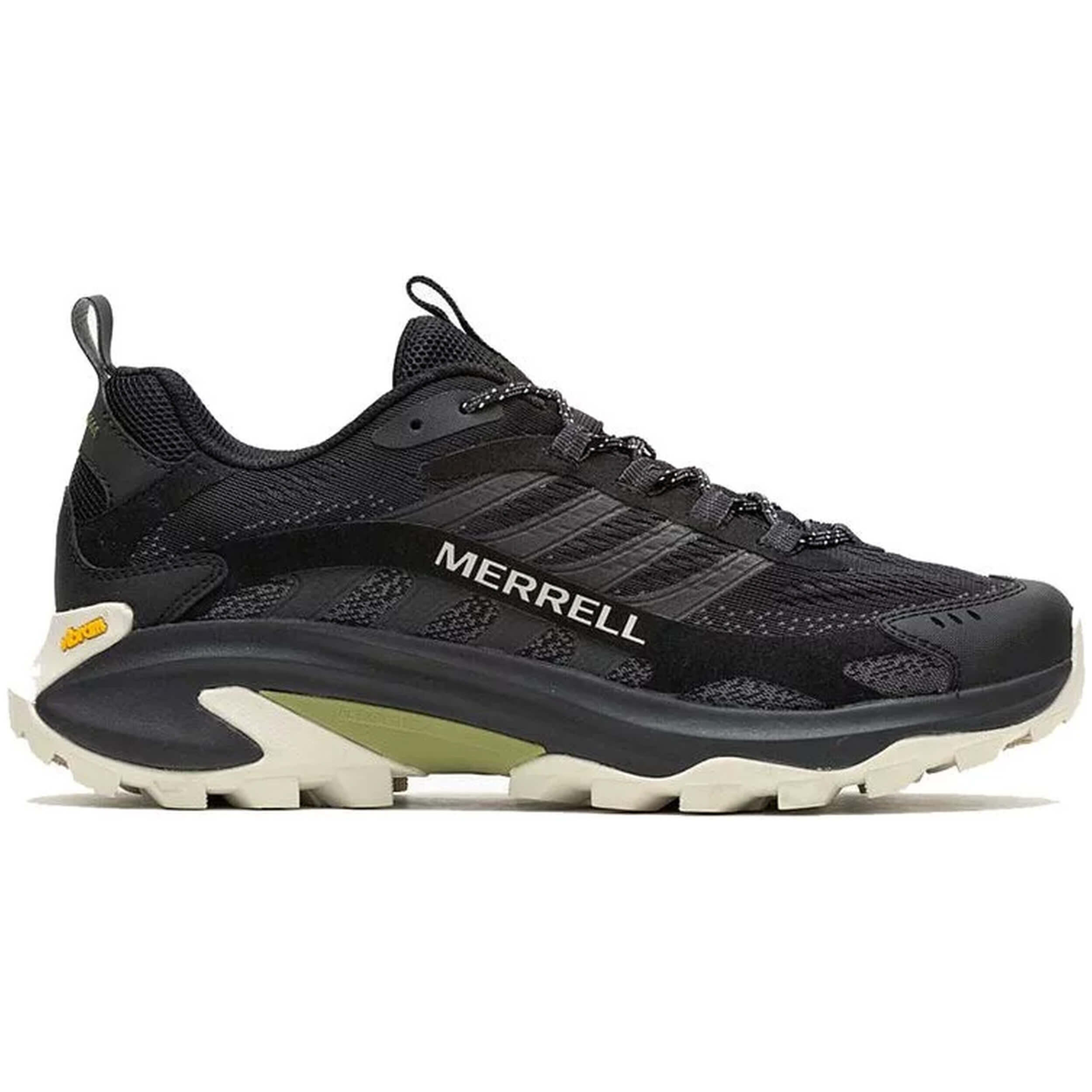 MERRELL Pánské turistické boty Merrell Moab Speed ​​​​2