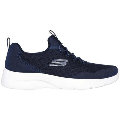 Skechers Real Smooth Zapatillas Casual Mujer