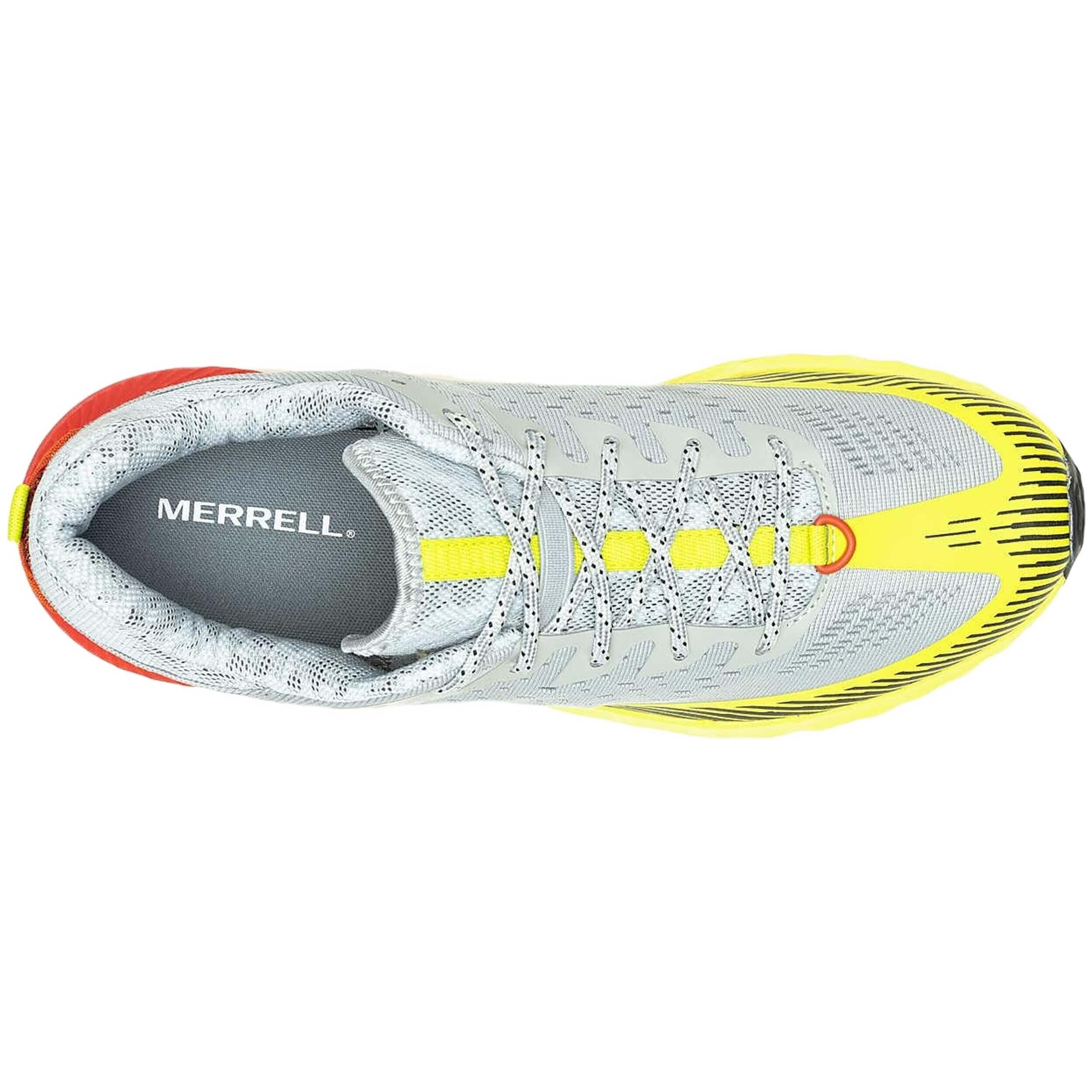 Scarpe da running Merrell modello J068051 per uomini 3/5