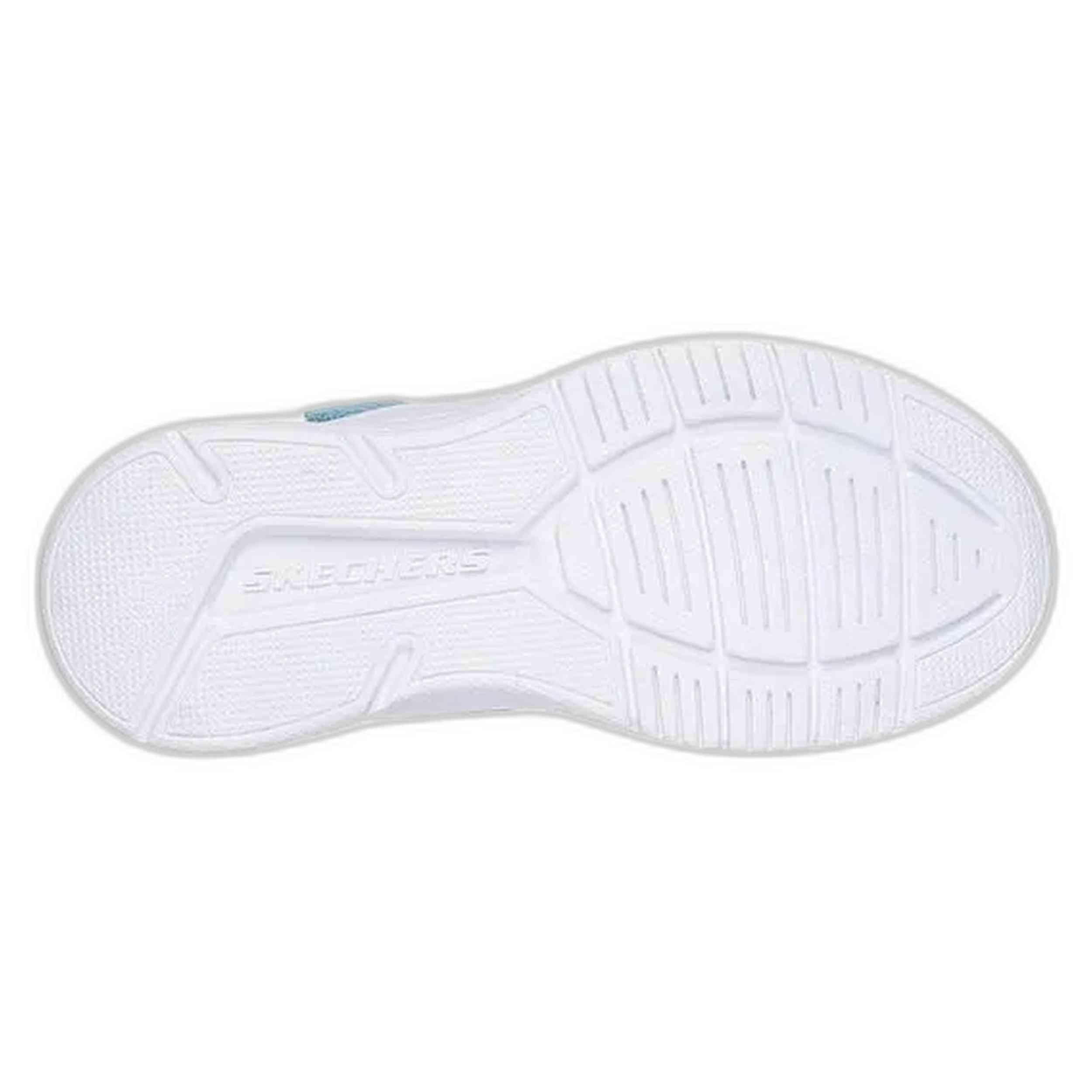 Zapatillas Skechers modelo 303575LAQPR para niños unisex 5/5