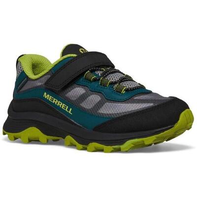 Zapatillas Merrell Moab Speed Low para niños unisex
