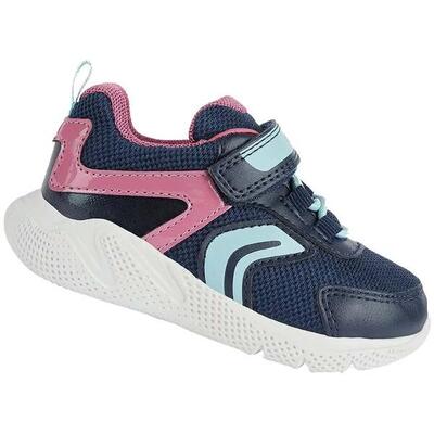 Zapatillas Geox Sprinty para niñas