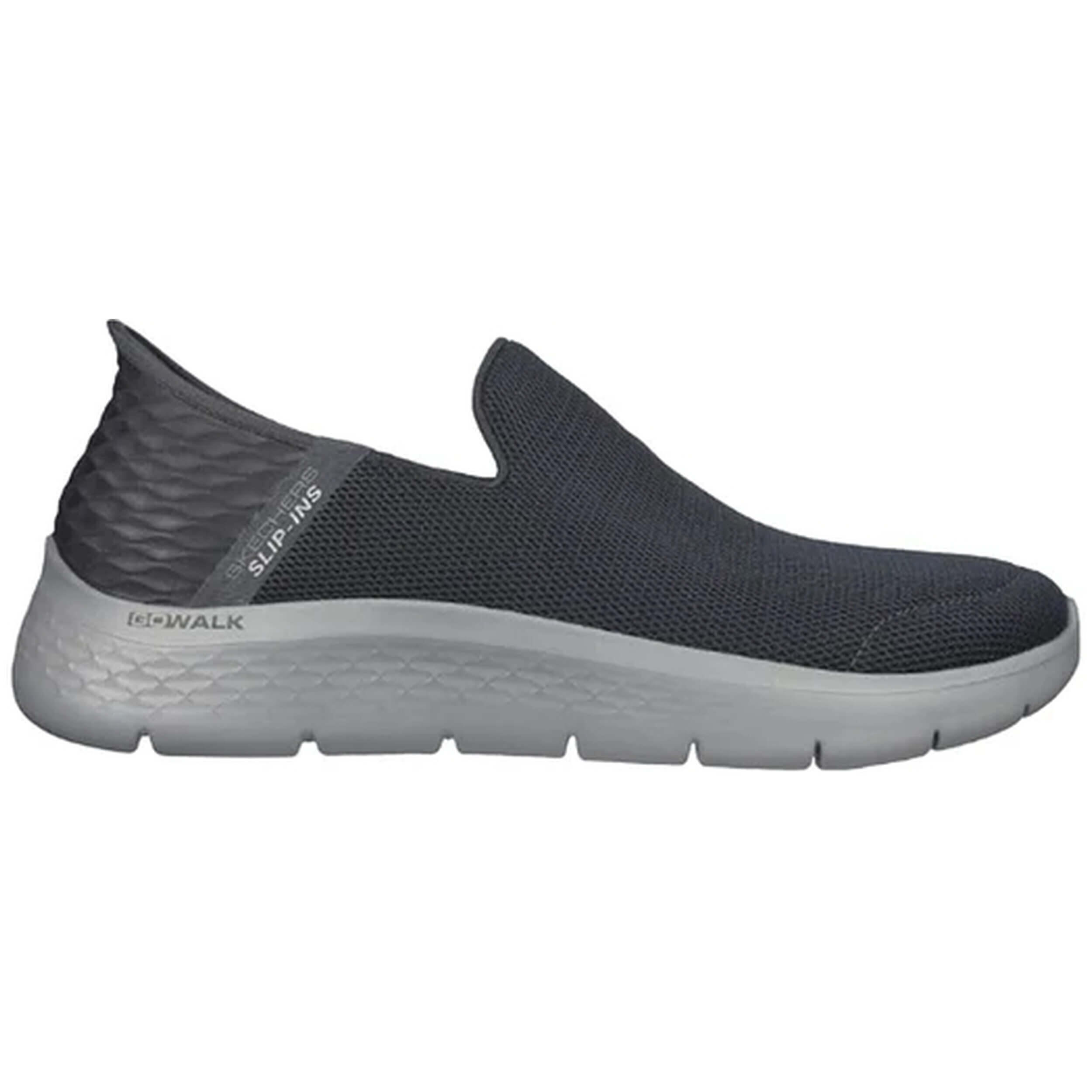 Zapatillas Skechers modelo 216491-DKGY para hombre 2/7