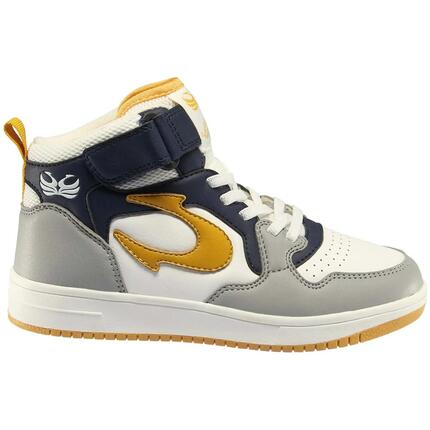 Zapatillas John smith modelo BJ02004037 para niños unisex