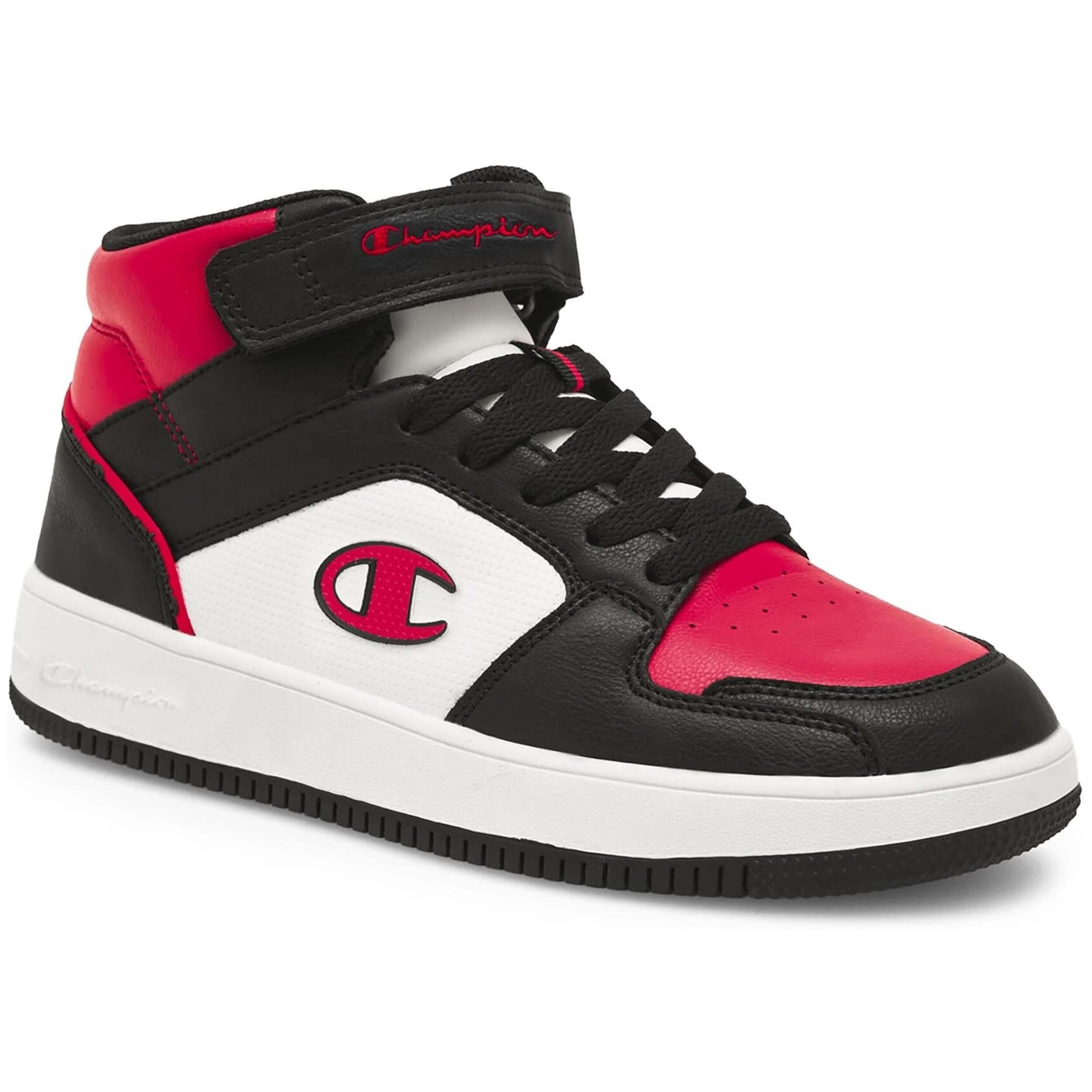 Sapatilhas Champion modelo S32413-KK019 para homem 2/5
