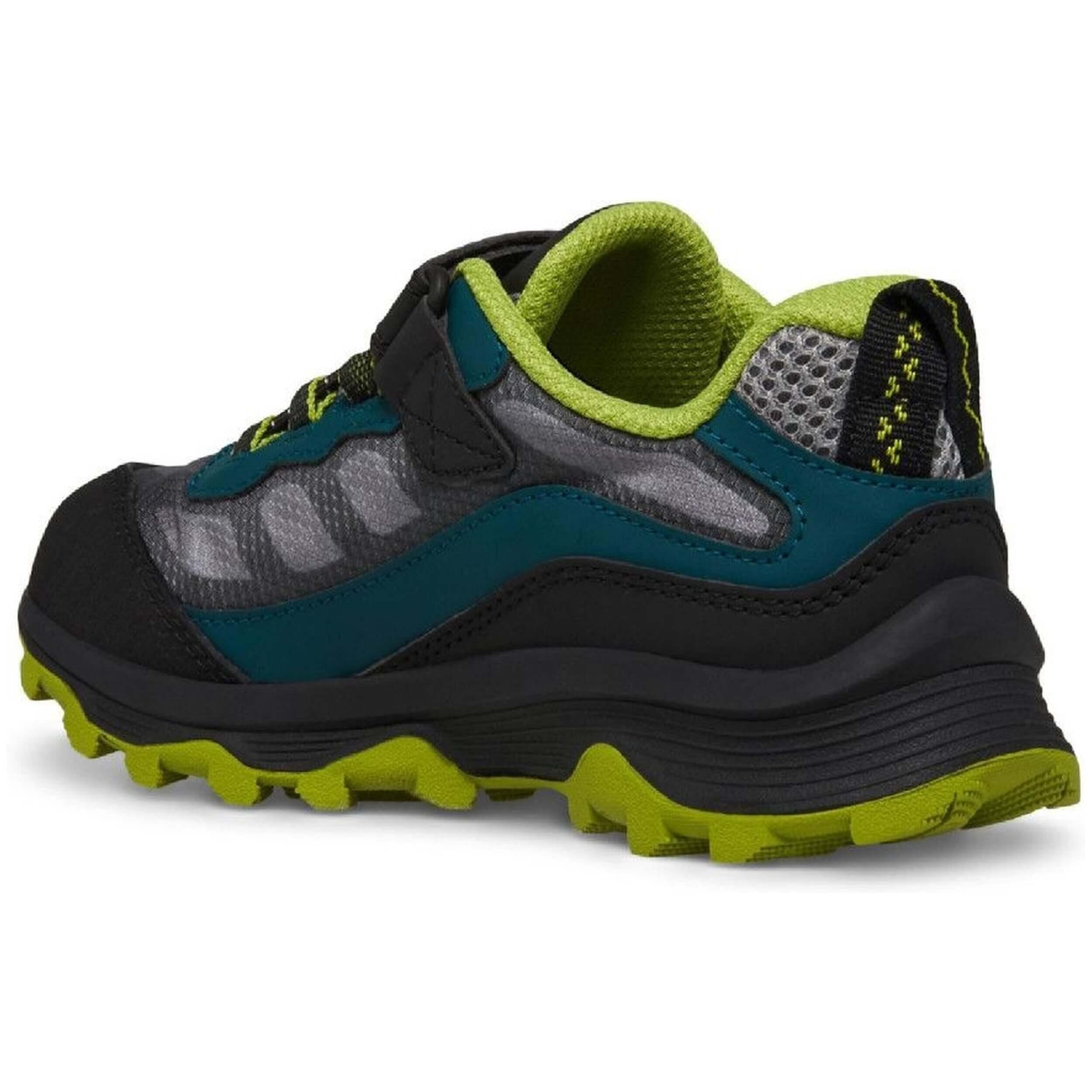 Sapatilhas Merrell modelo MK267111 para crianças unissex 2/5