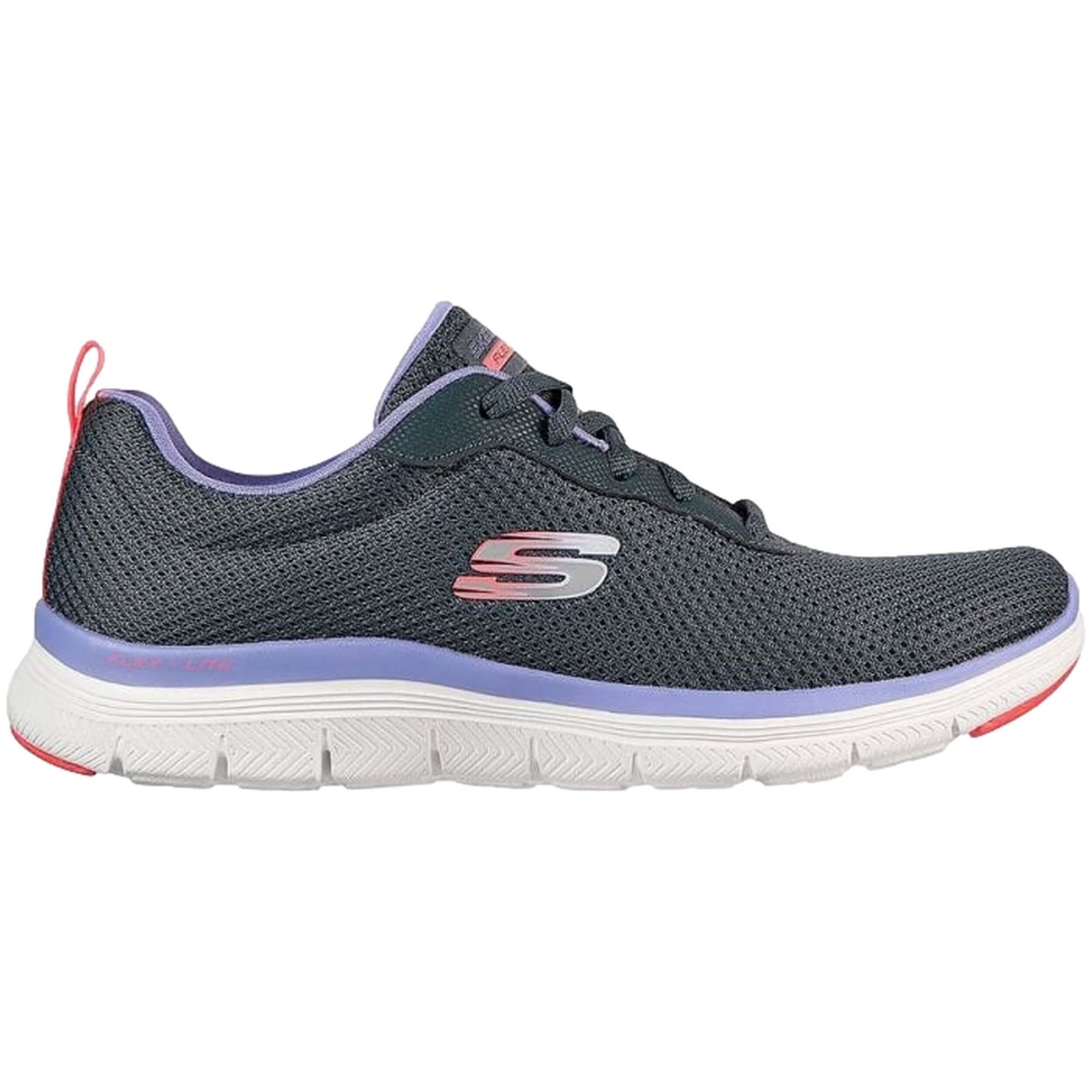 Baskets Skechers modèle 149303-CCPR pour femmes 2/7