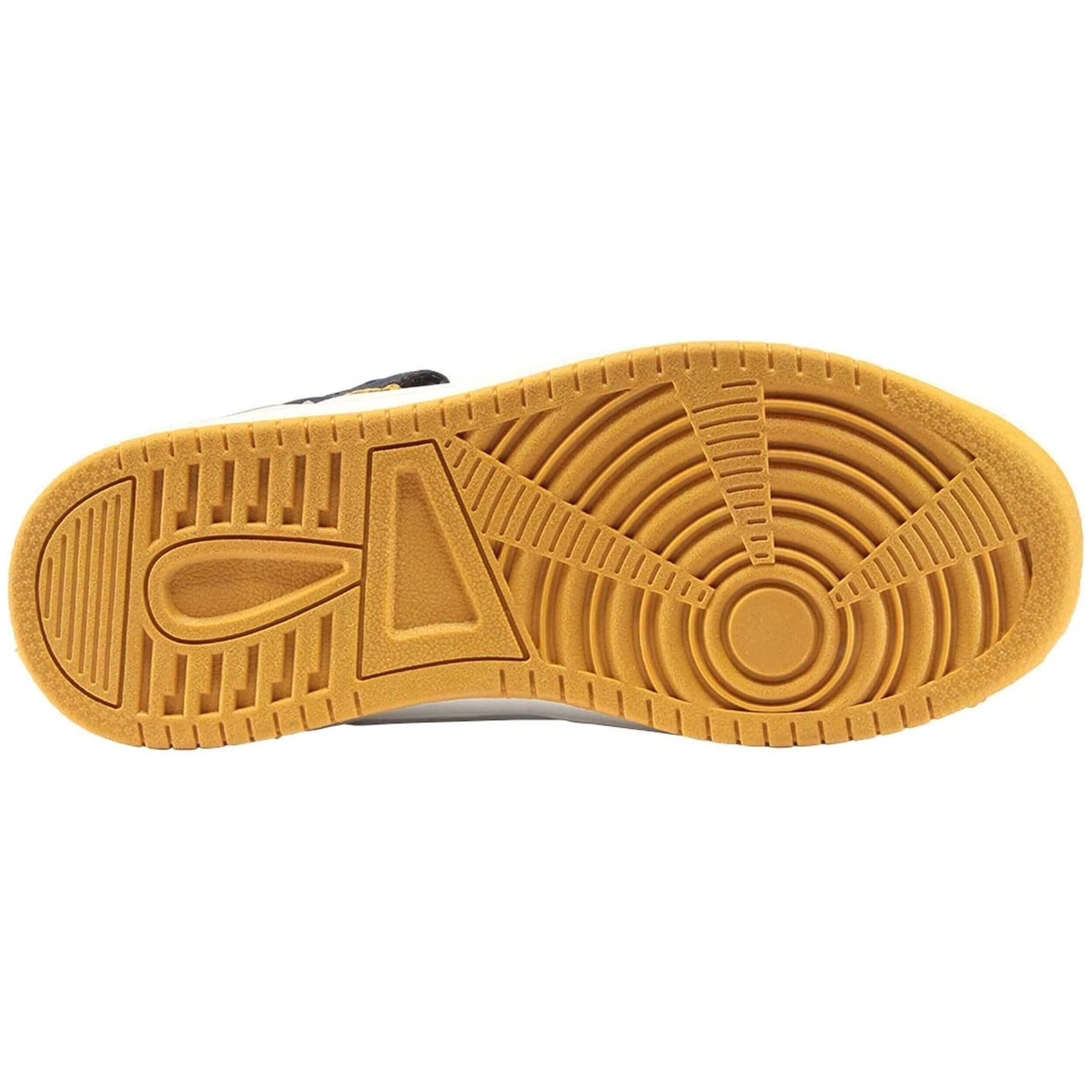 Sapatilhas John smith modelo BJ02004037 para crianças unissex 3/4