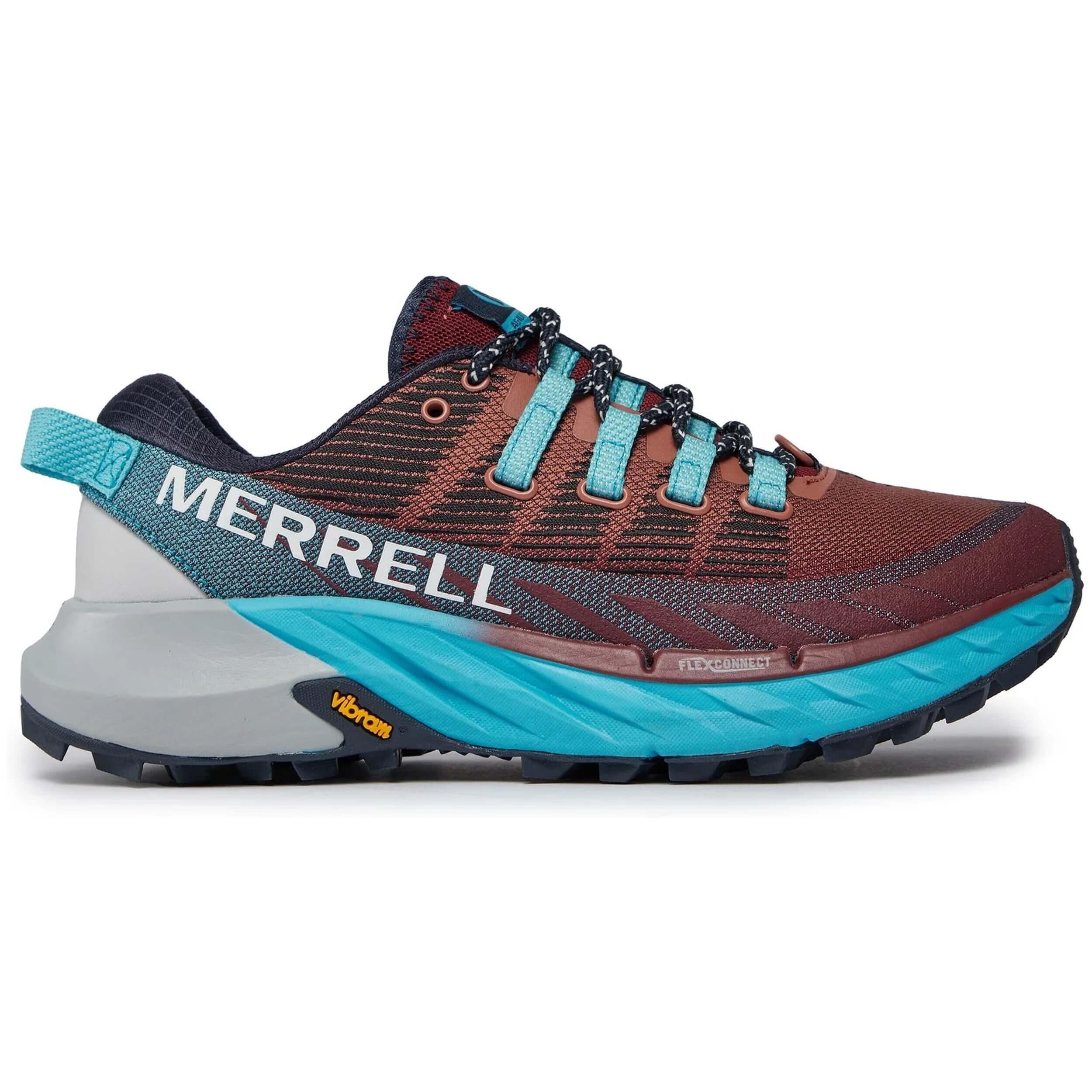 MERRELL Dámské běžecké boty Merrell Agility Peak 4
