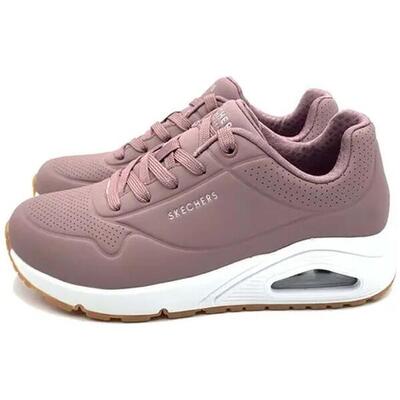 Zapatillas Skechers modelo 73690-MVE para mujer