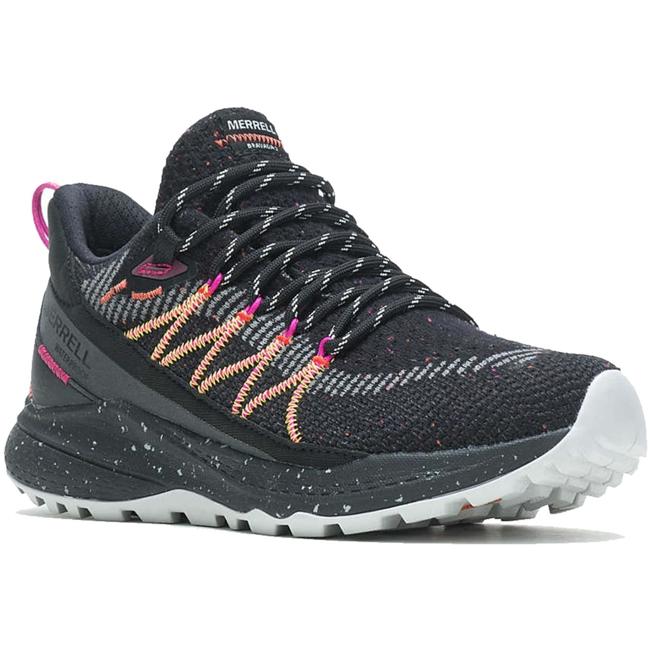 Scarpe Merrell modello 10091-209504 per donne 4/5