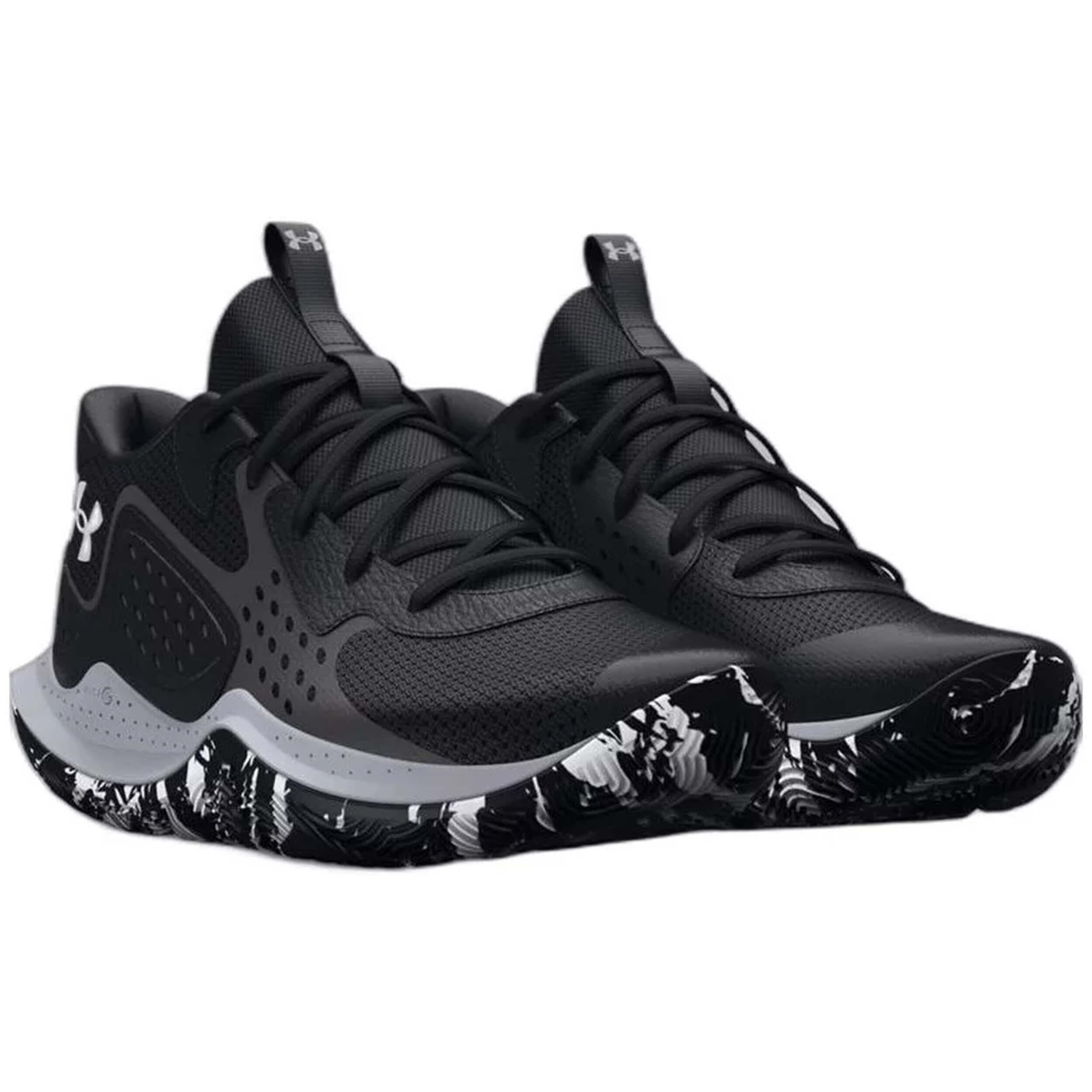 Baskets Under armour modèle 3026634-002 pour unisexe 5/5