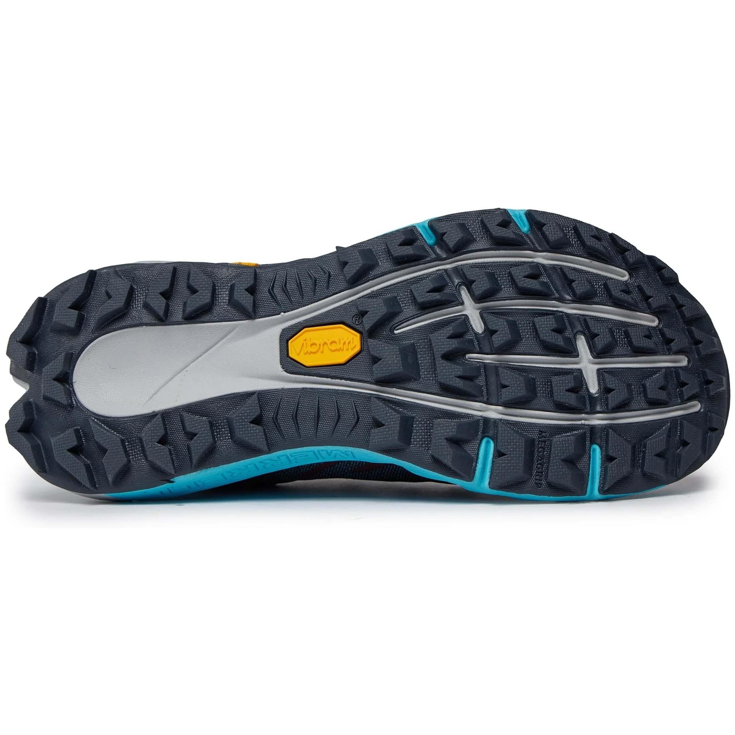 Tênis de corrida Merrell modelo J067546 para mulheres 3/5