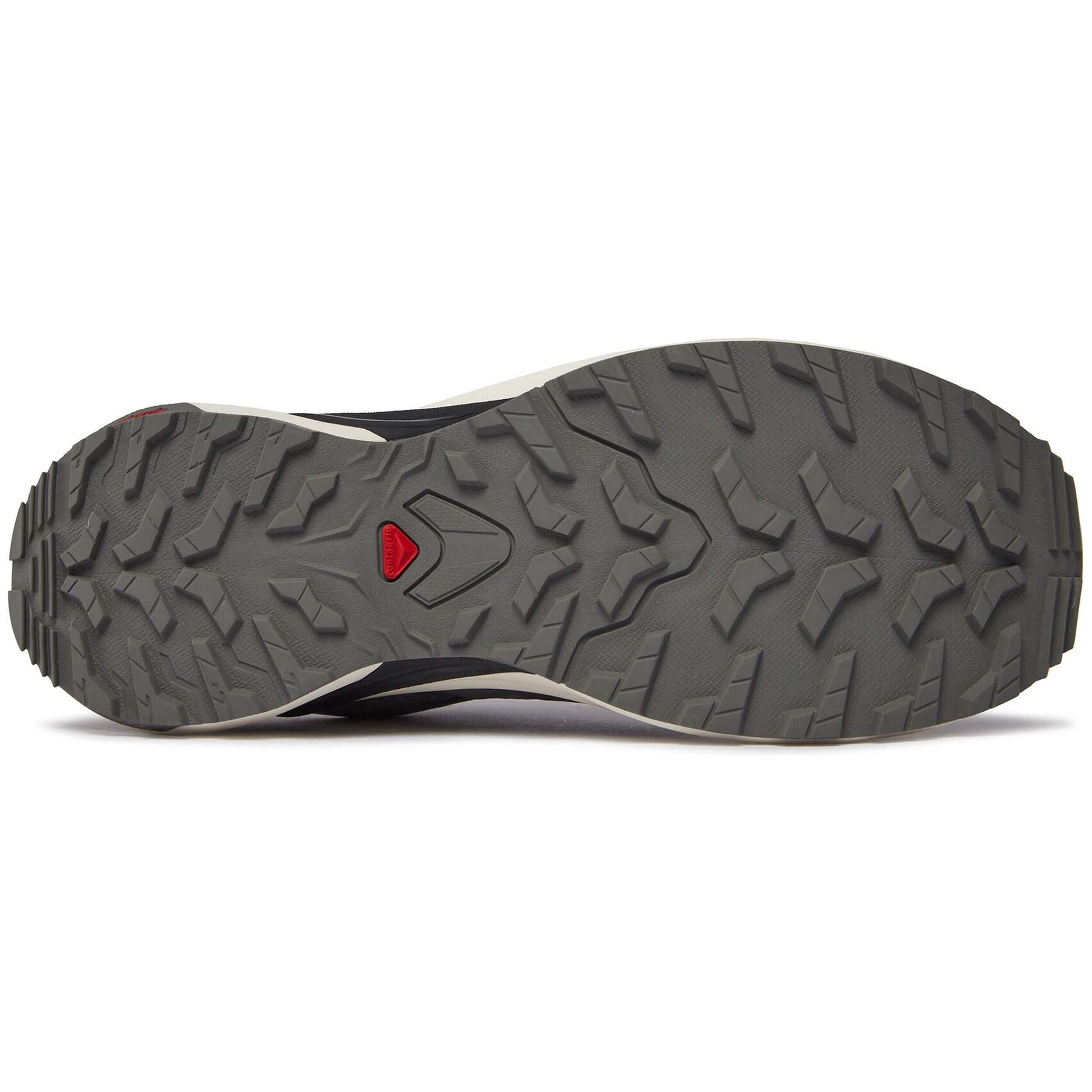 Scarpe da running Salomon modello L47338100 per uomini 4/5