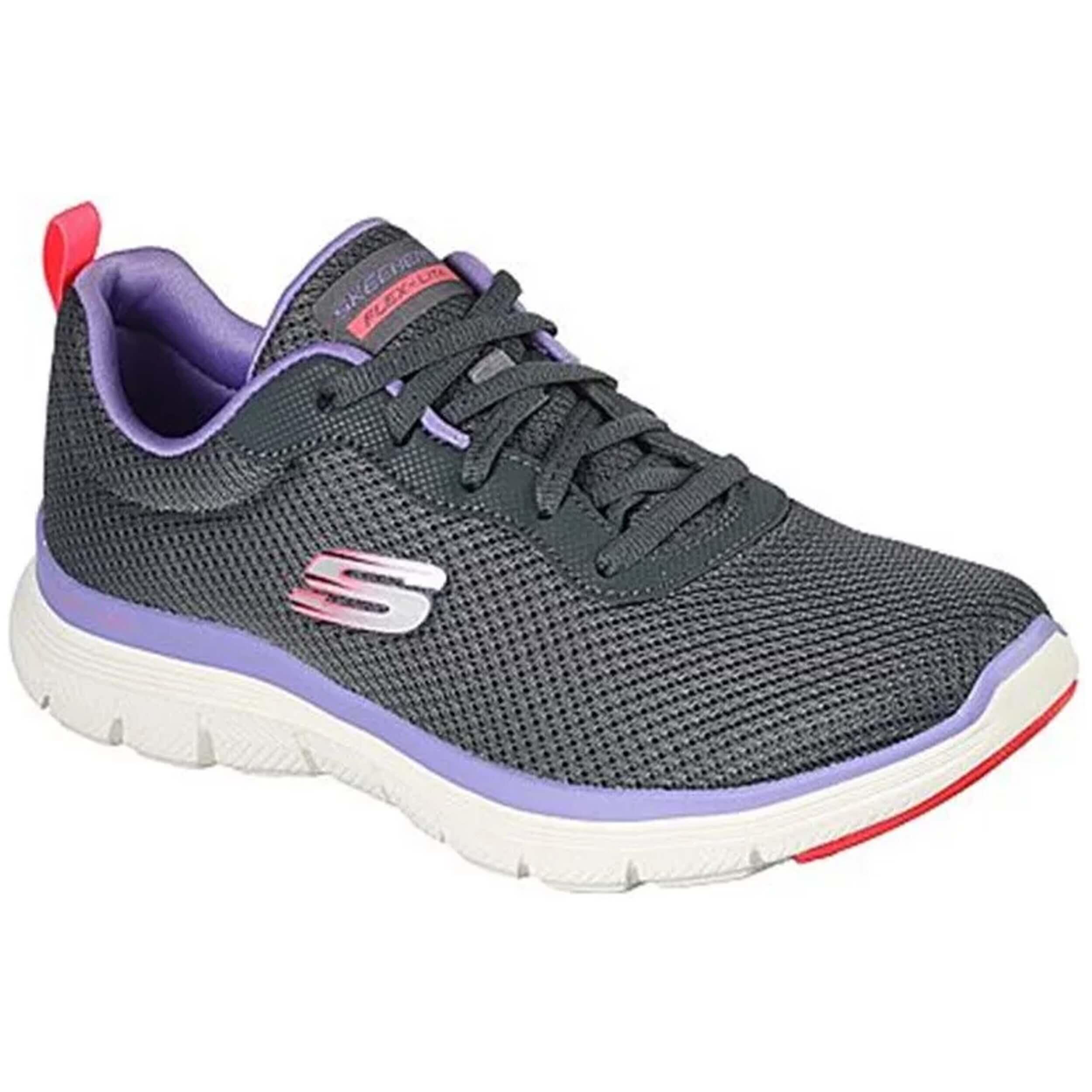 Baskets Skechers modèle 149303-CCPR pour femmes 5/7