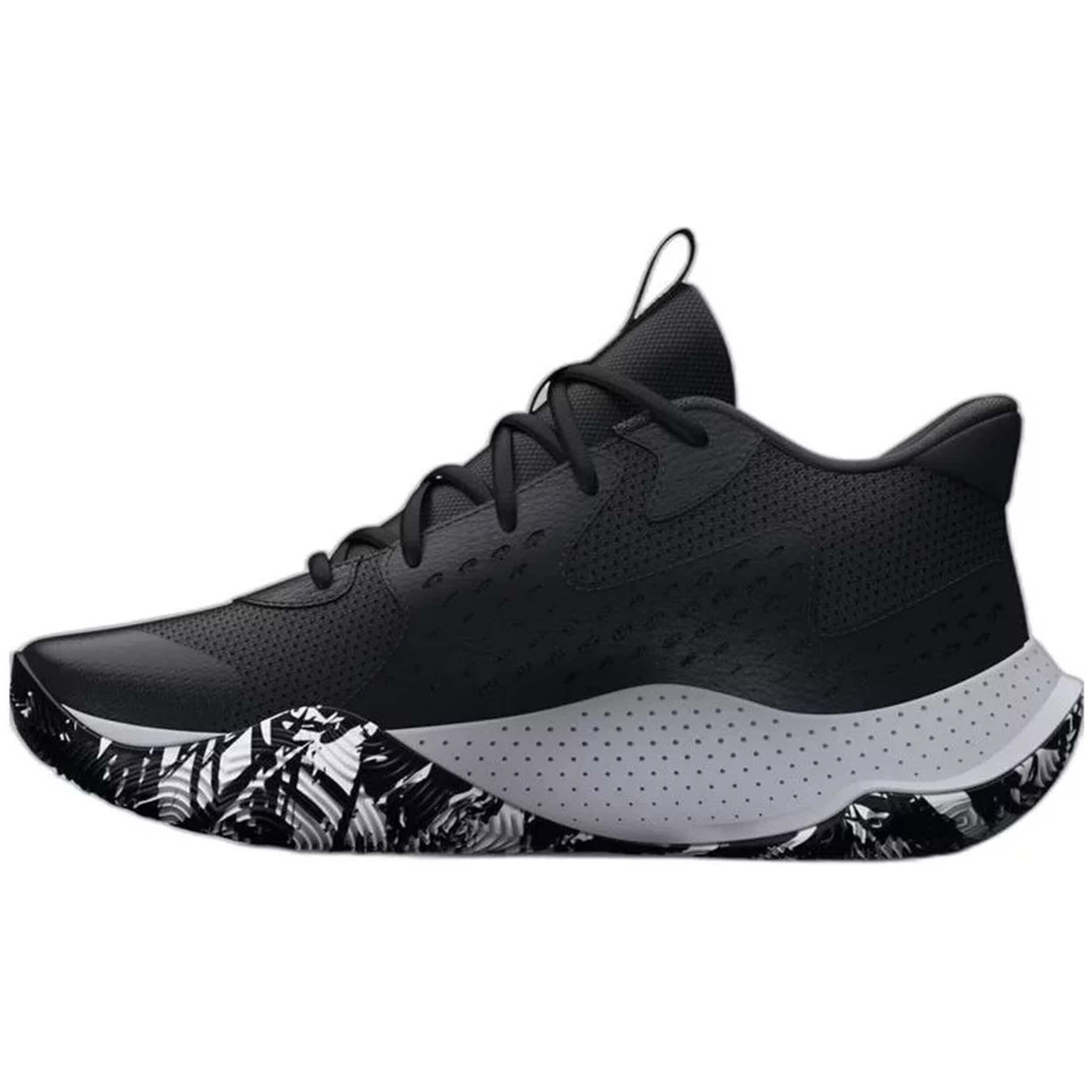 Baskets Under armour modèle 3026634-002 pour unisexe 2/5