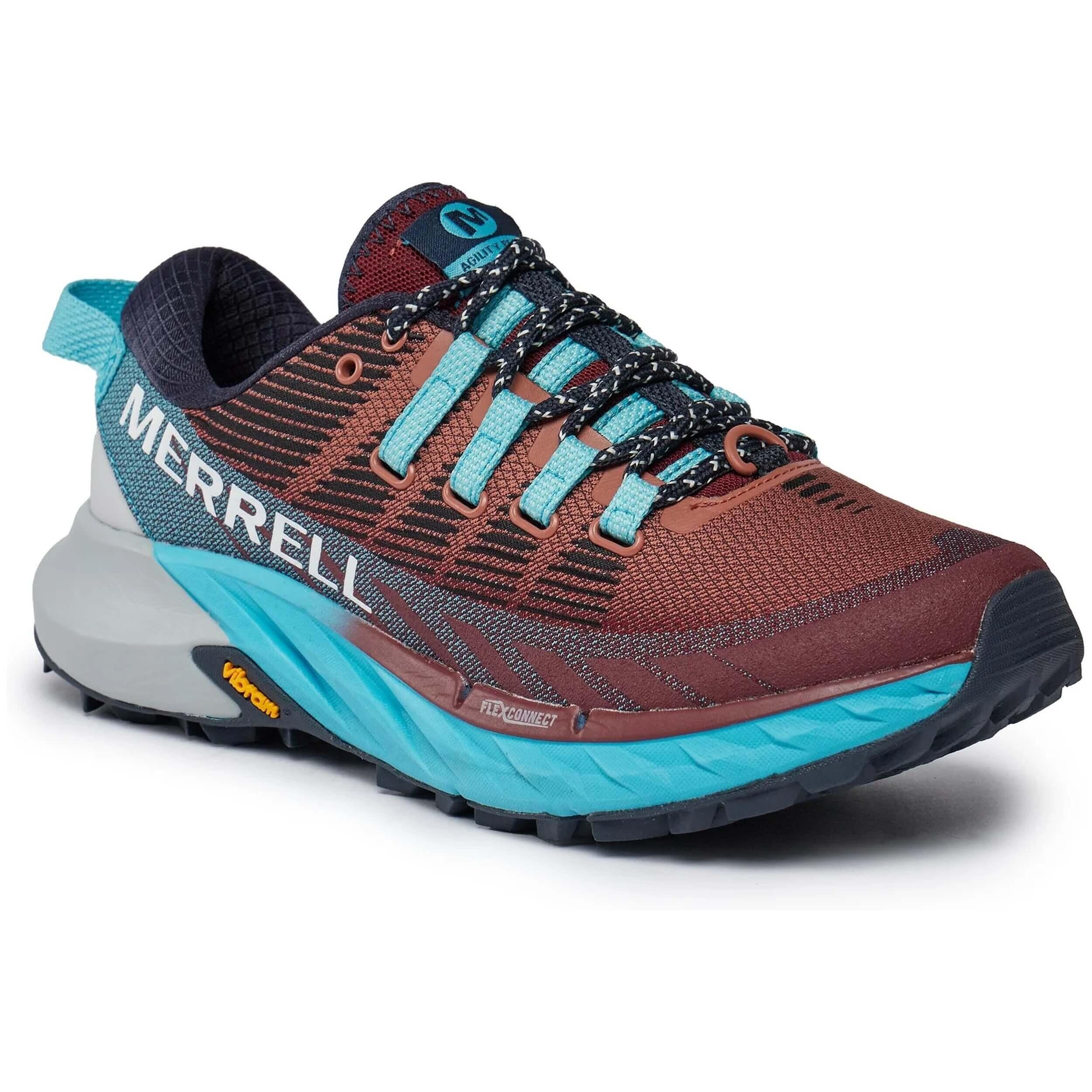 Tênis de corrida Merrell modelo J067546 para mulheres 2/5
