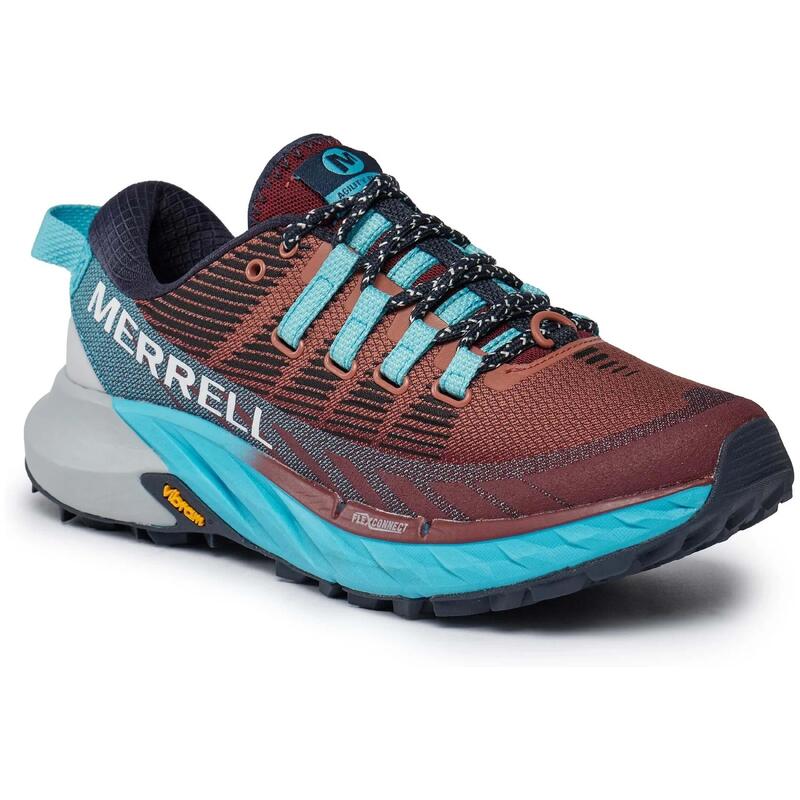Pantofi de alergare Merrell Agility Peak 4 pentru femei