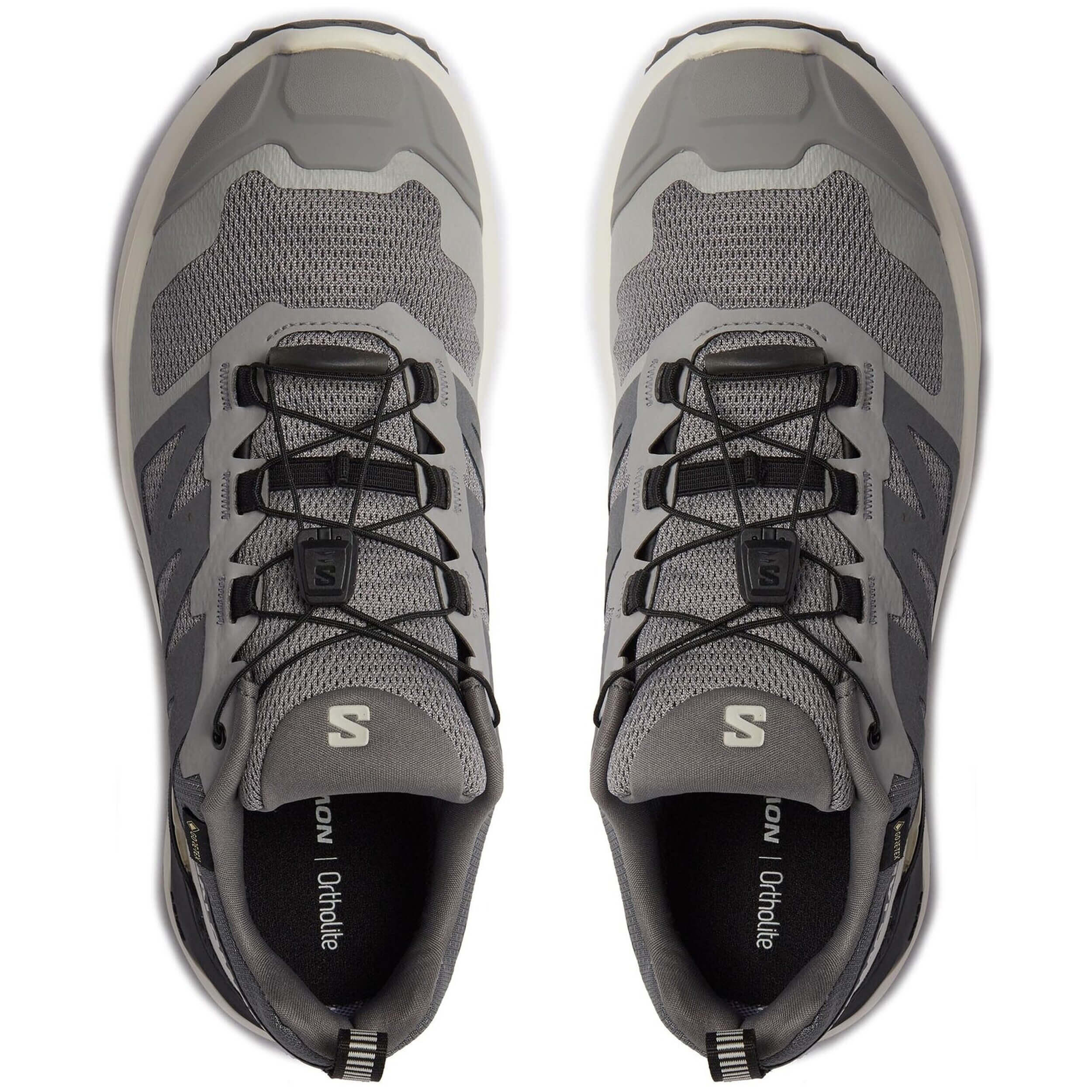 Scarpe da running Salomon modello L47338100 per uomini 5/5