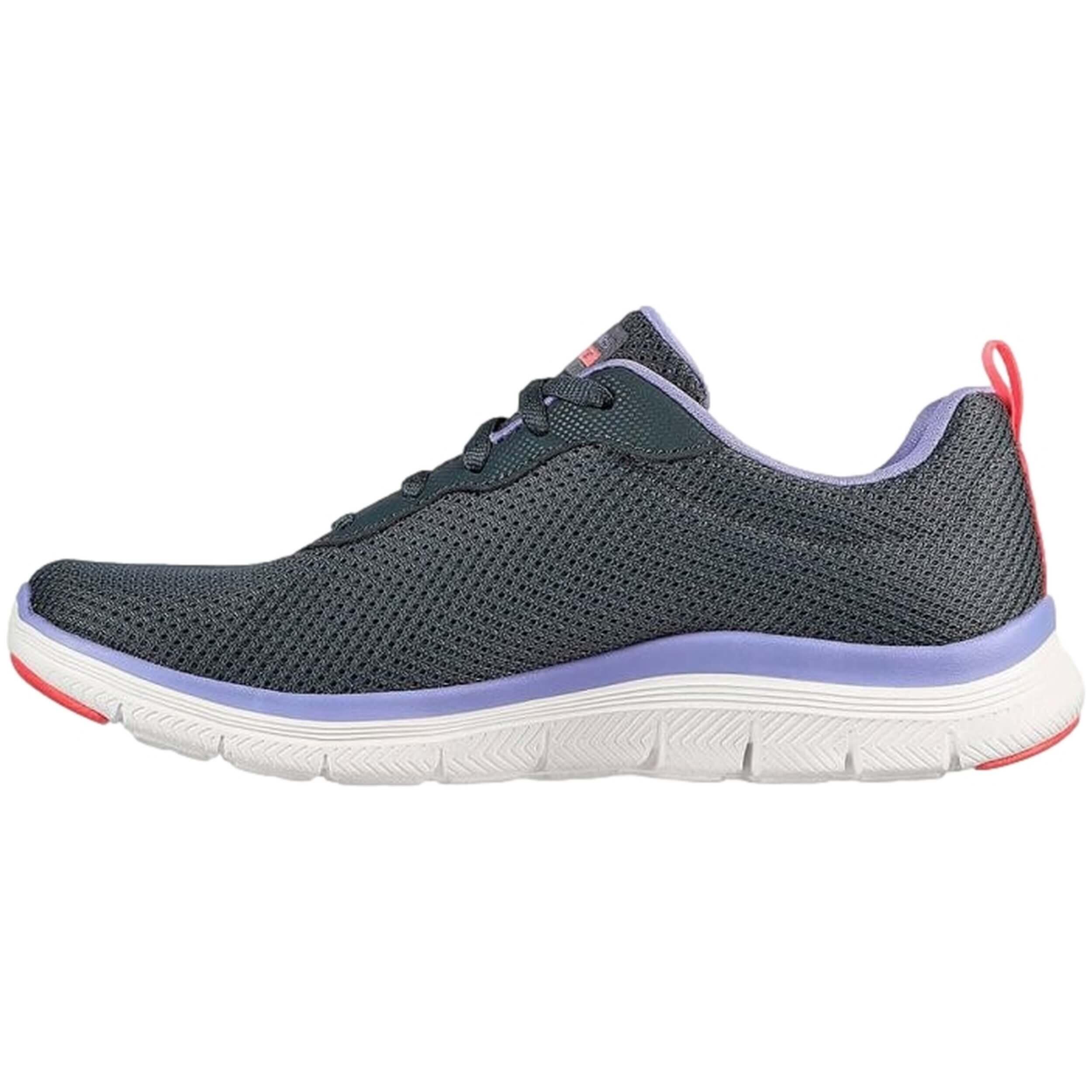 Baskets Skechers modèle 149303-CCPR pour femmes 3/7