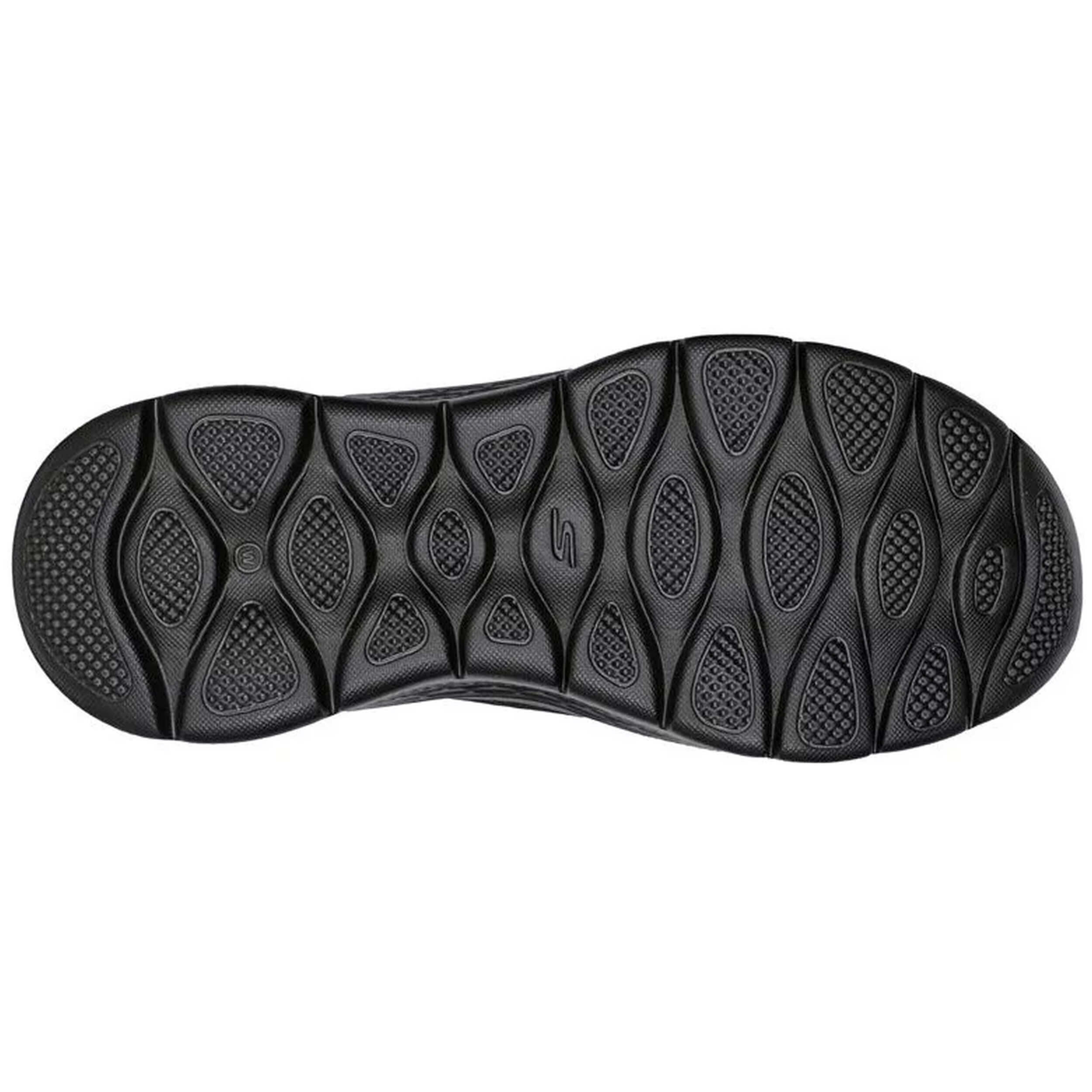 Baskets Skechers modèle 124963-BBK pour femmes 2/5
