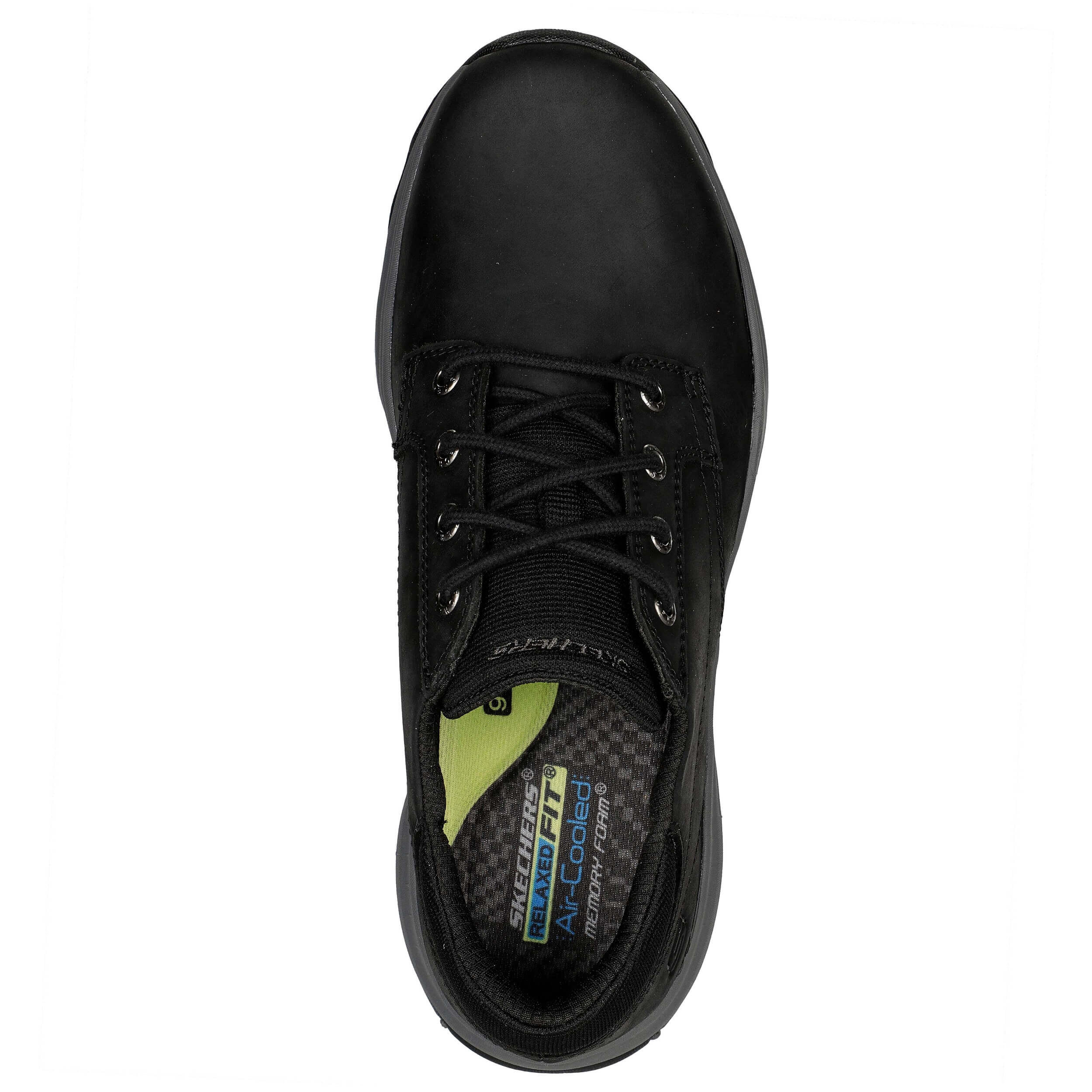 Schoen Skechers Craster voor mannen 2/4