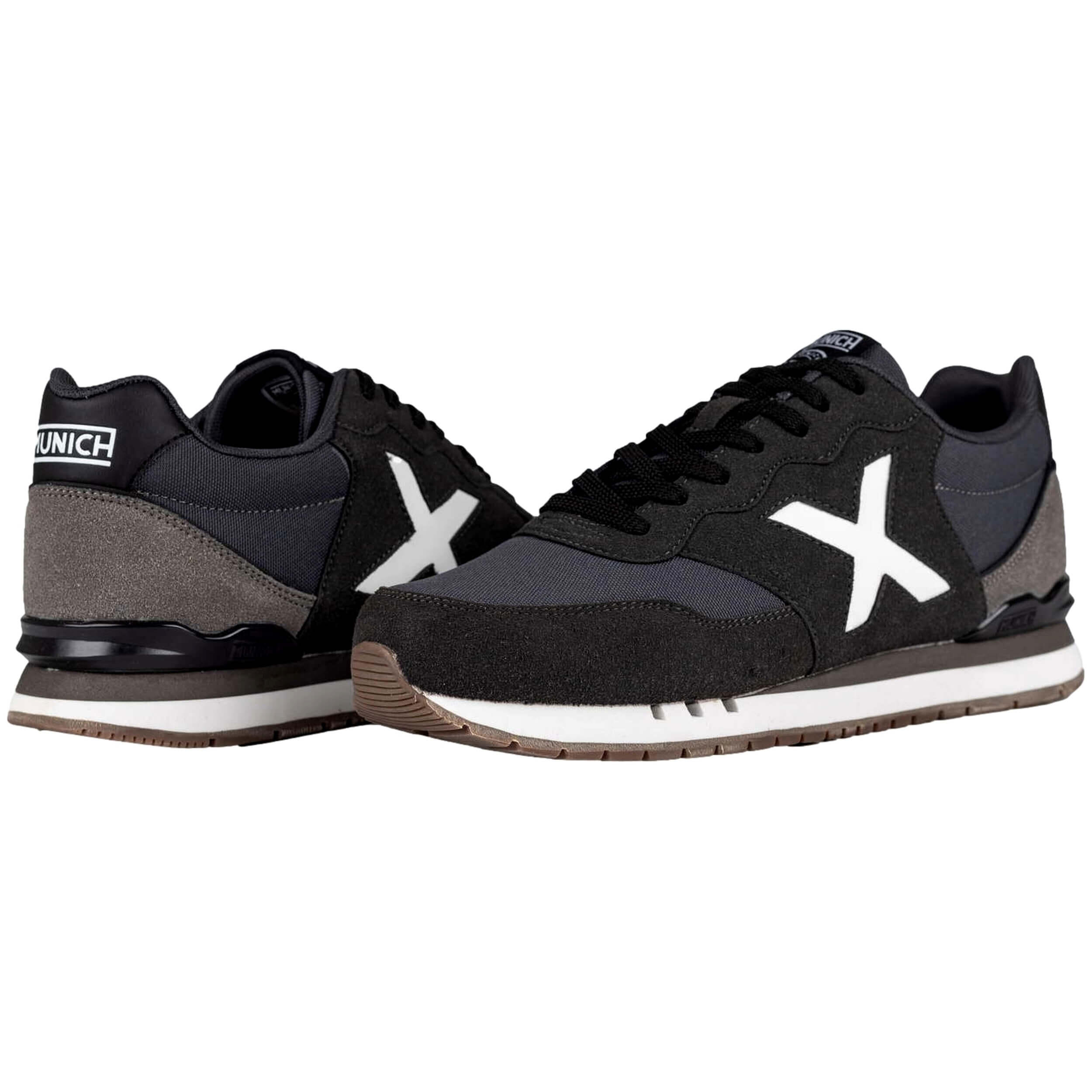 Zapatillas Munich modelo 4150230 para hombre 2/5