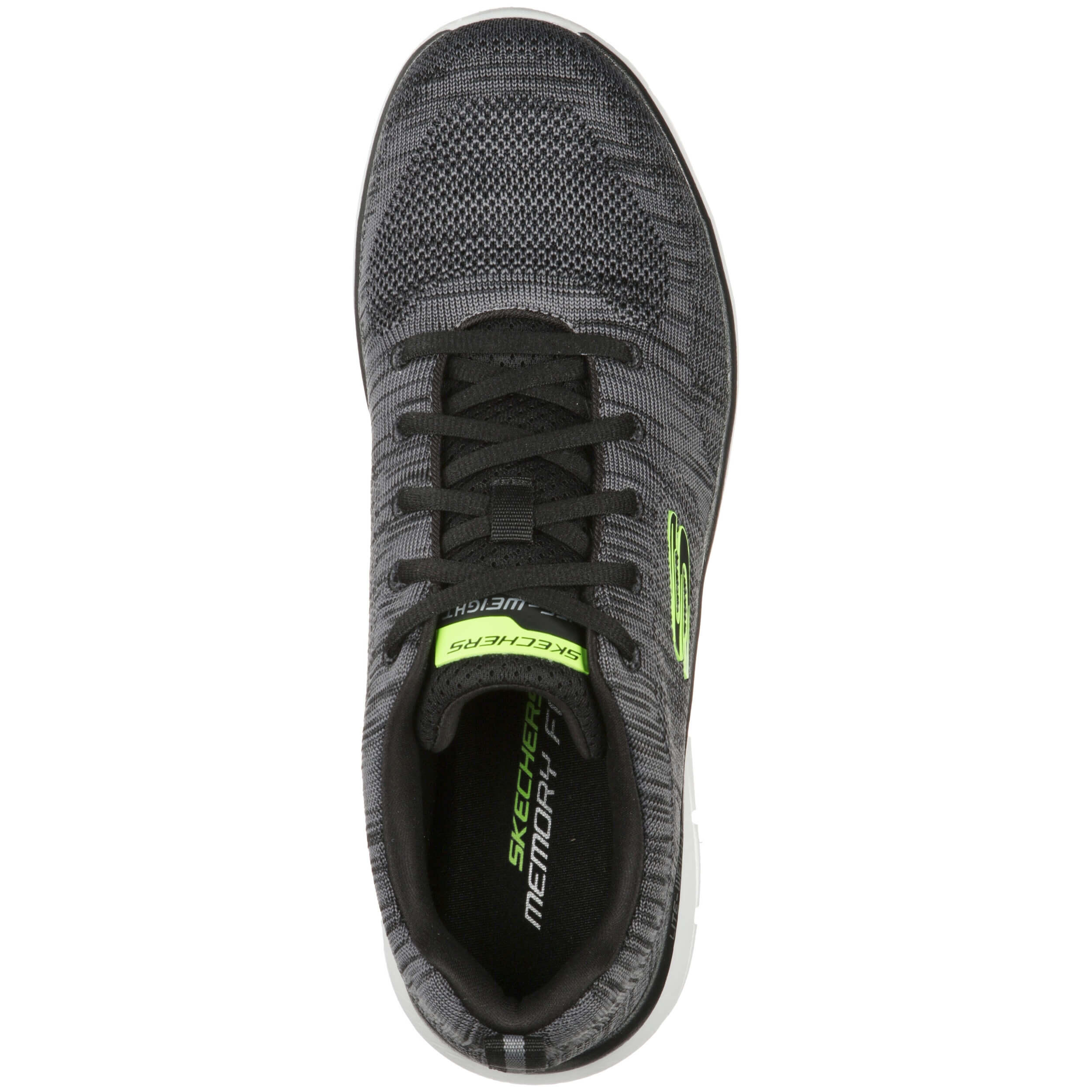 Baskets Skechers modèle 232298TPE pour homme 2/5