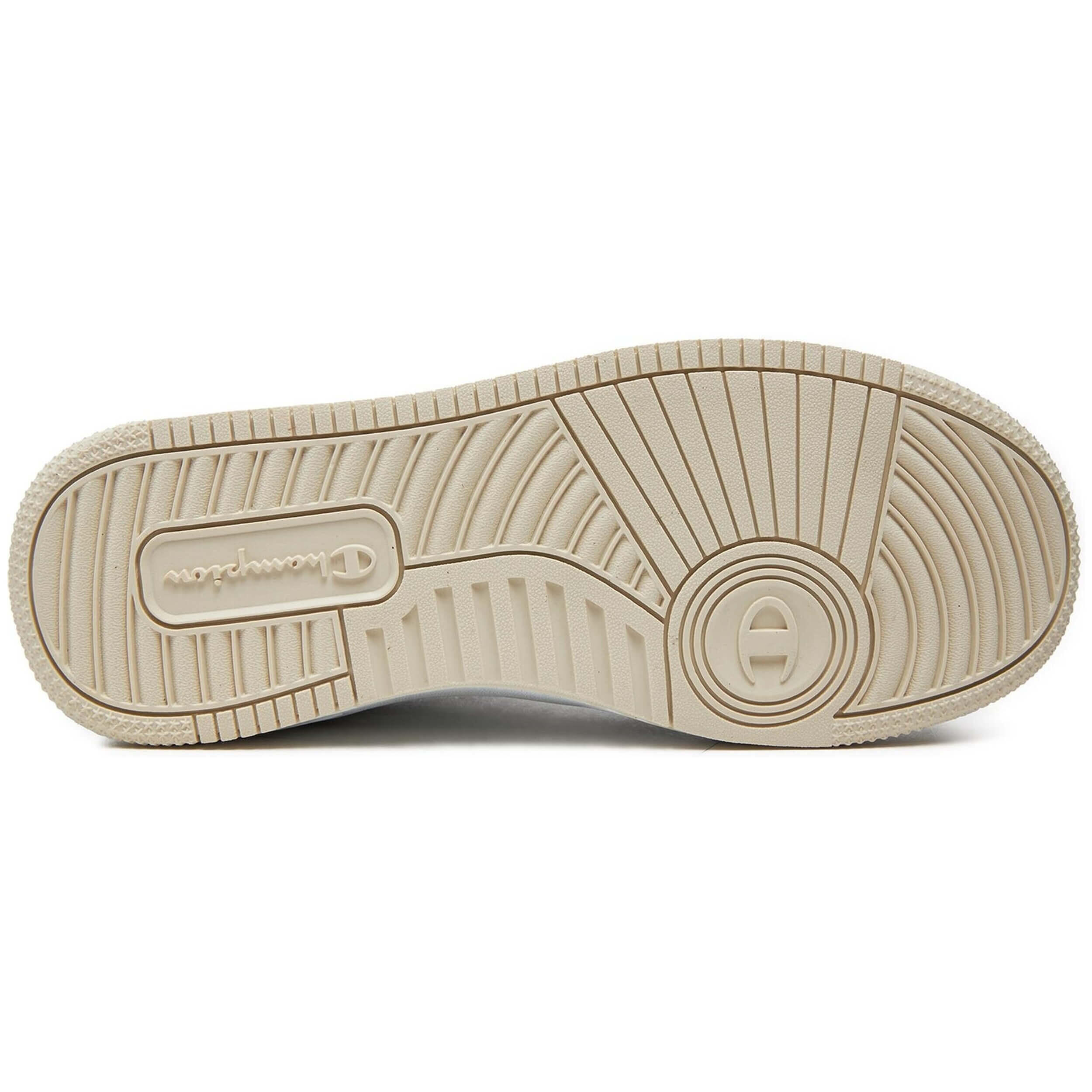 Zapatillas Champion Rebound 2.0 Low para mujer 5/5