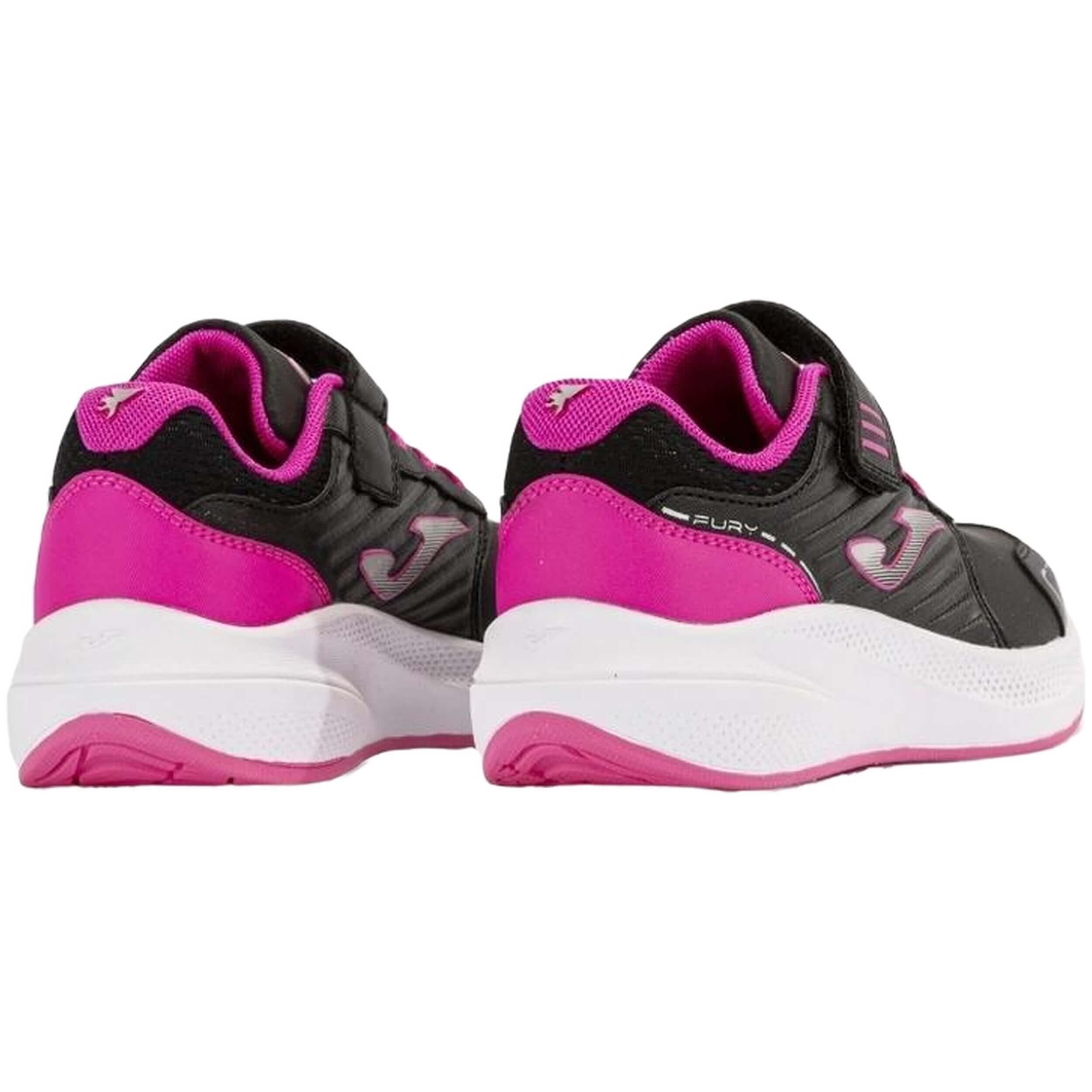 Baskets Joma Fury pour filles 3/5