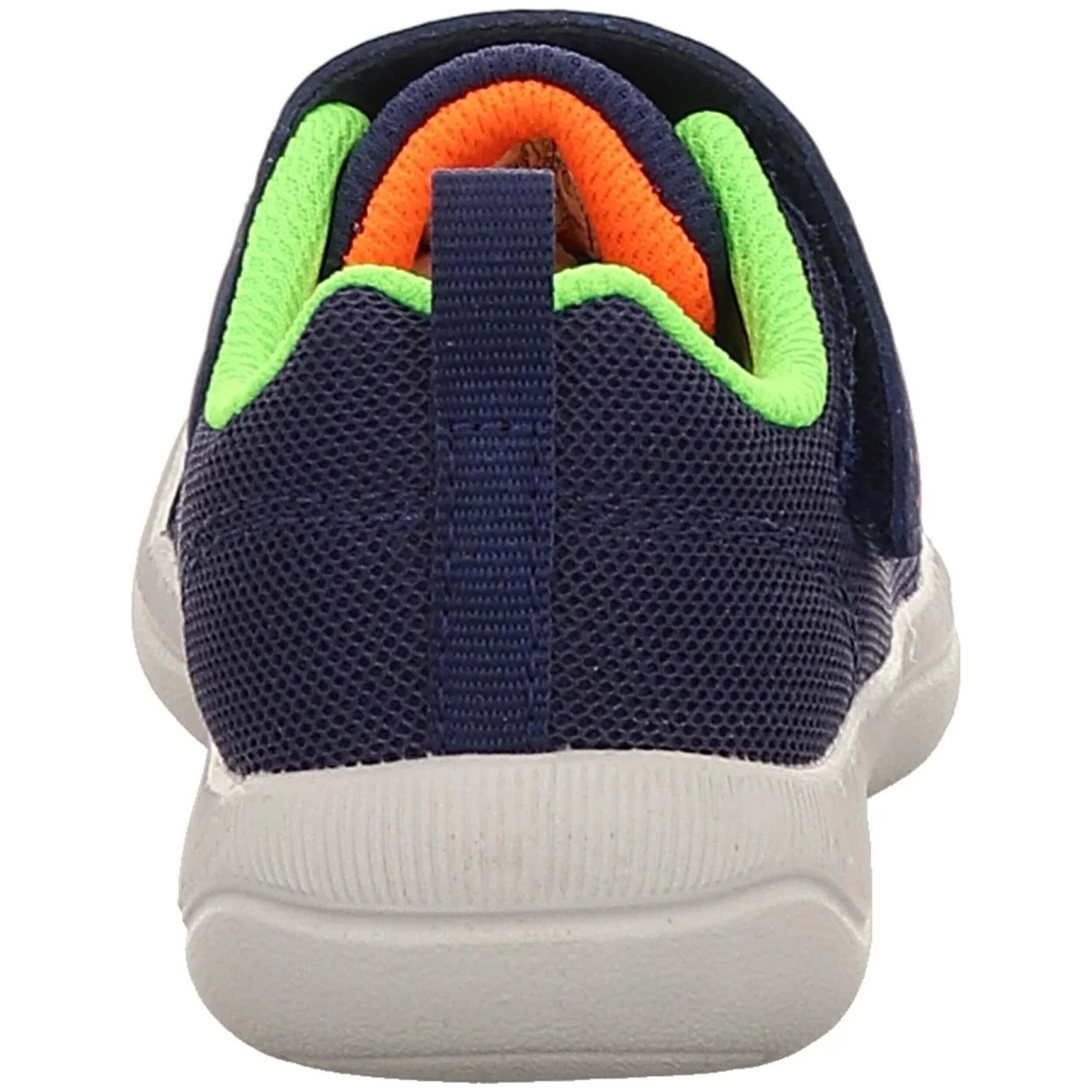 Zapatillas 407300N BBLM 3/7