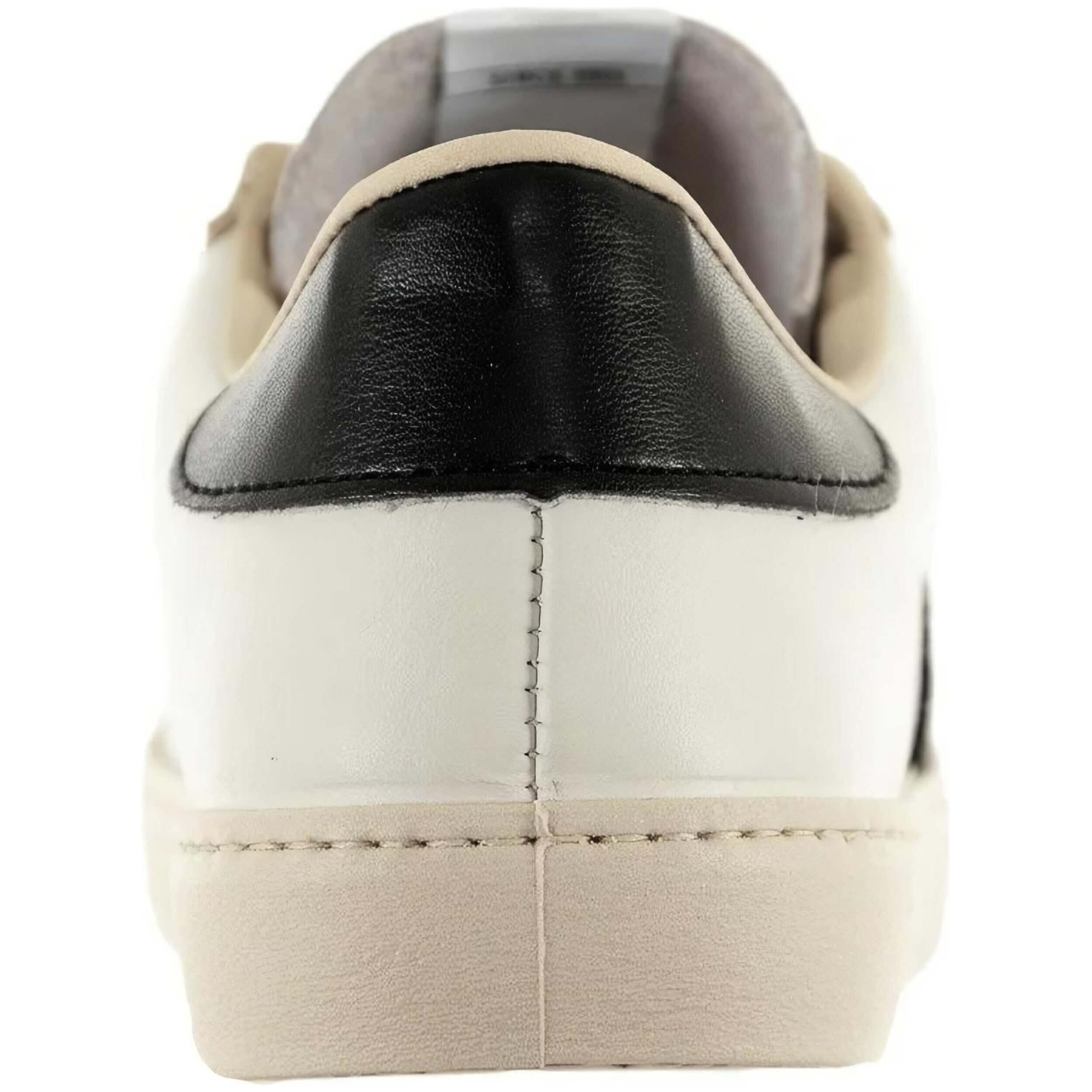 Chaussures sneakers Victoria Berlin noir 3/7
