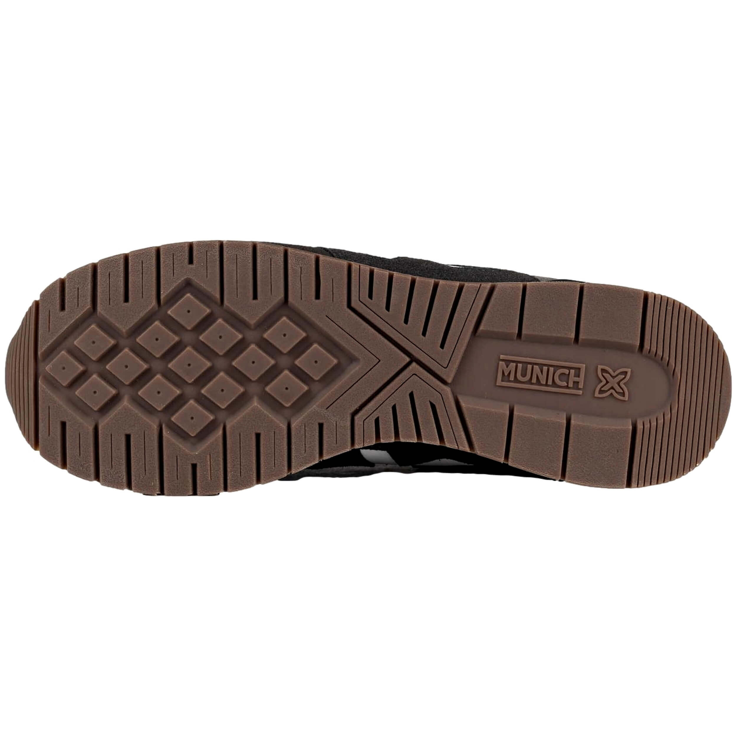 Zapatillas Munich modelo 4150230 para hombre 5/5