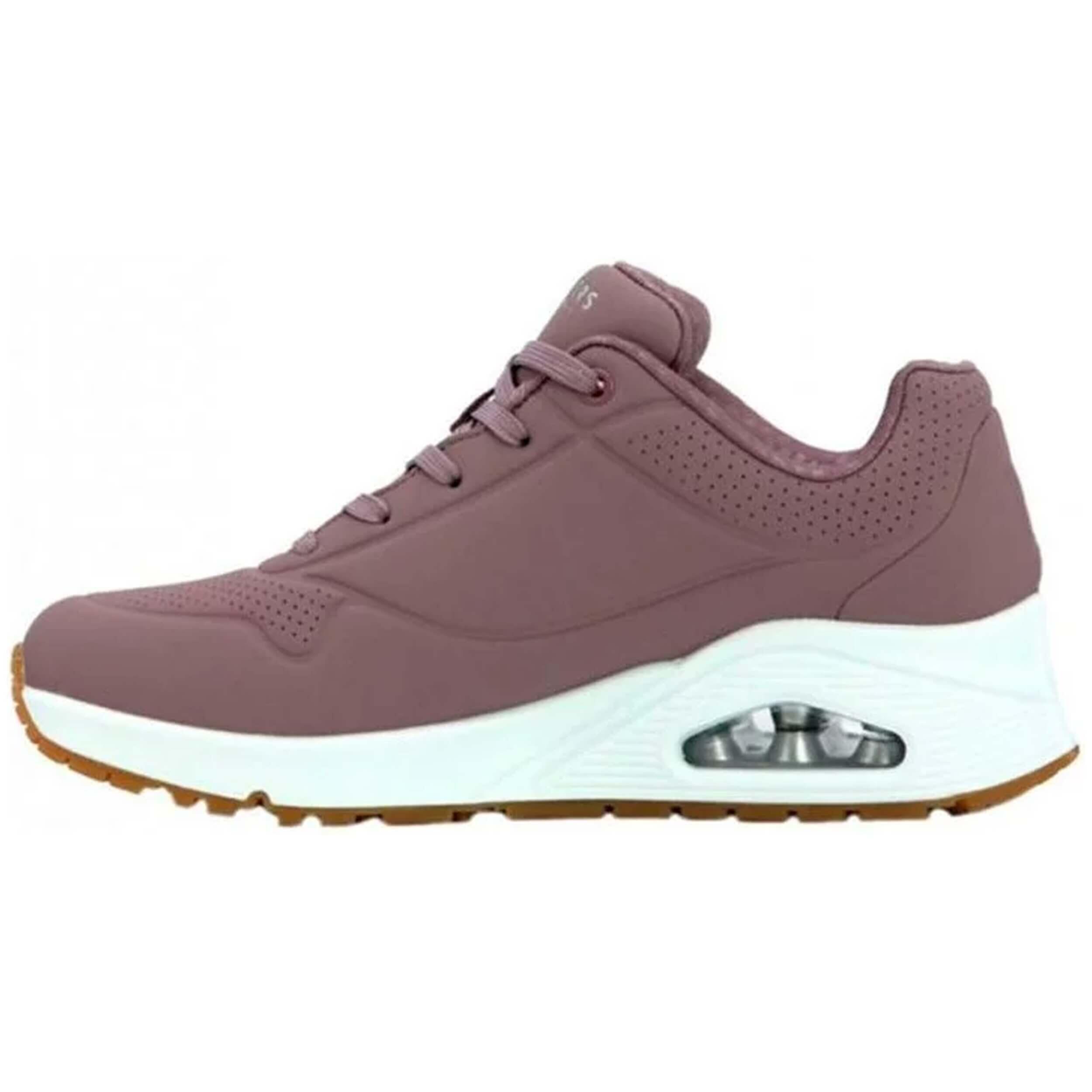 Sapatilhas Skechers modelo 73690-MVE para mulheres 5/5