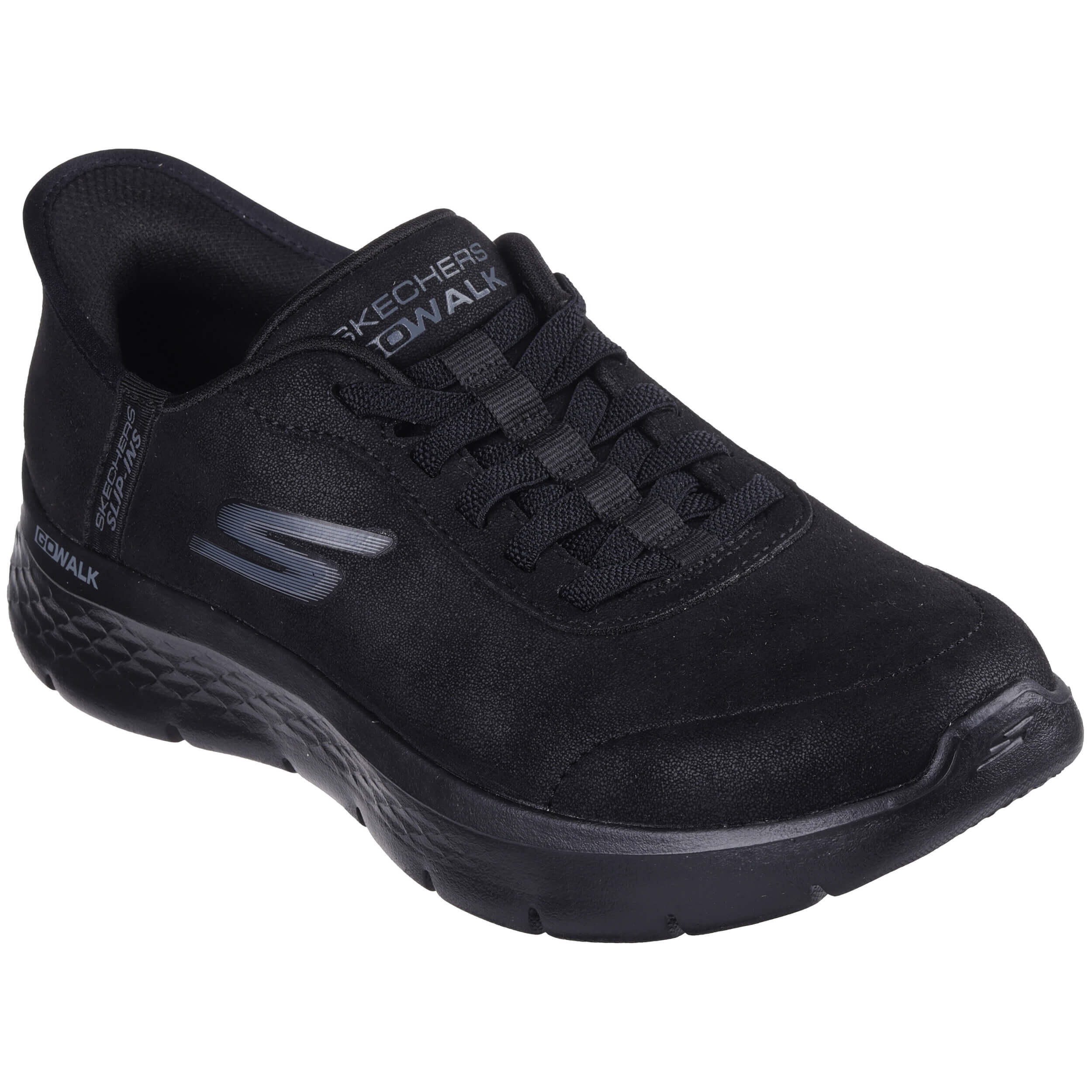 Turnschuhe Skechers Modell 124837BBK für frauen 5/5