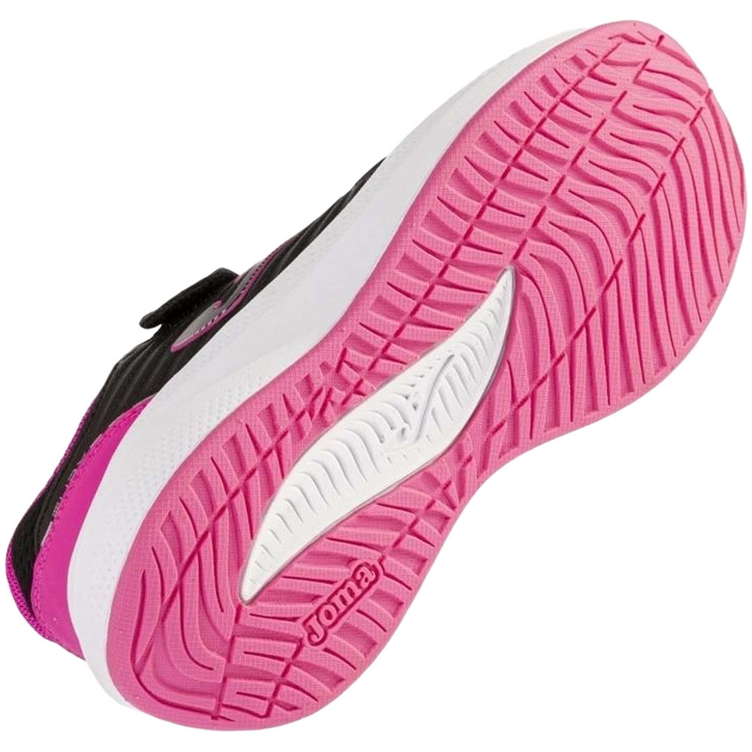 Baskets Joma Fury pour filles 5/5