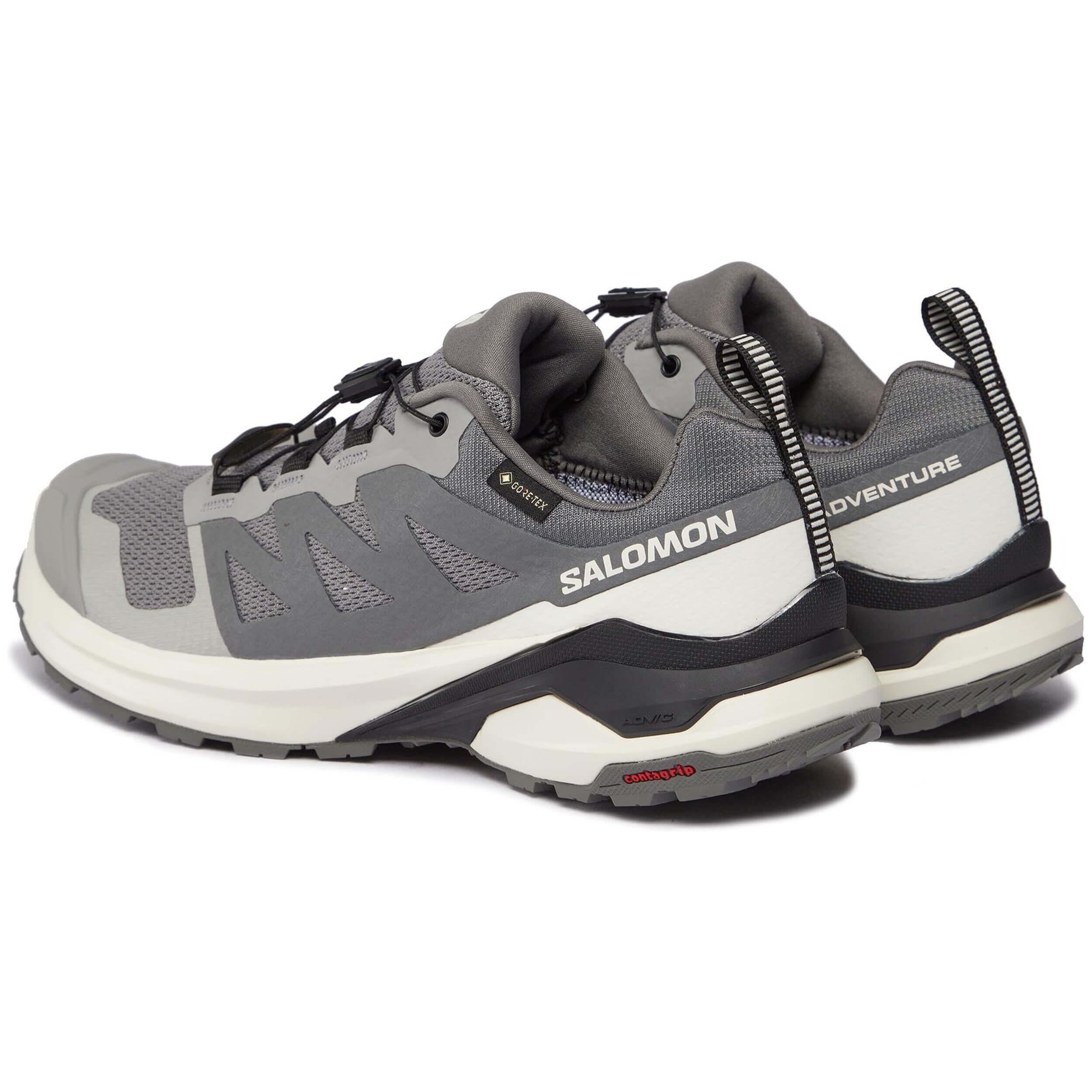 Scarpe da running Salomon modello L47338100 per uomini 3/5