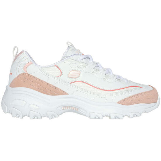Zapatillas Skechers modelo 150231WOR para mujer