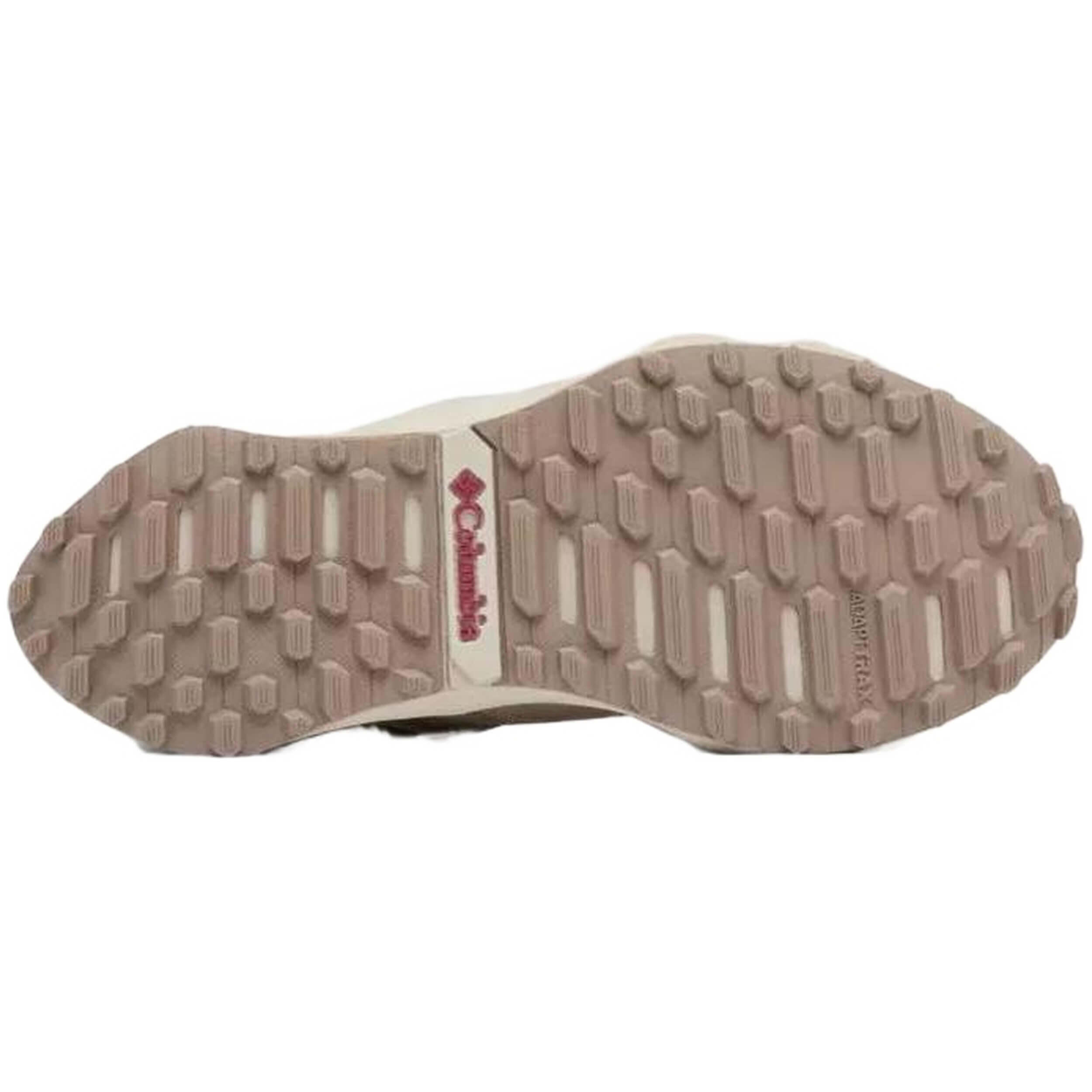 Zapatillas Columbia para hombre 3/5