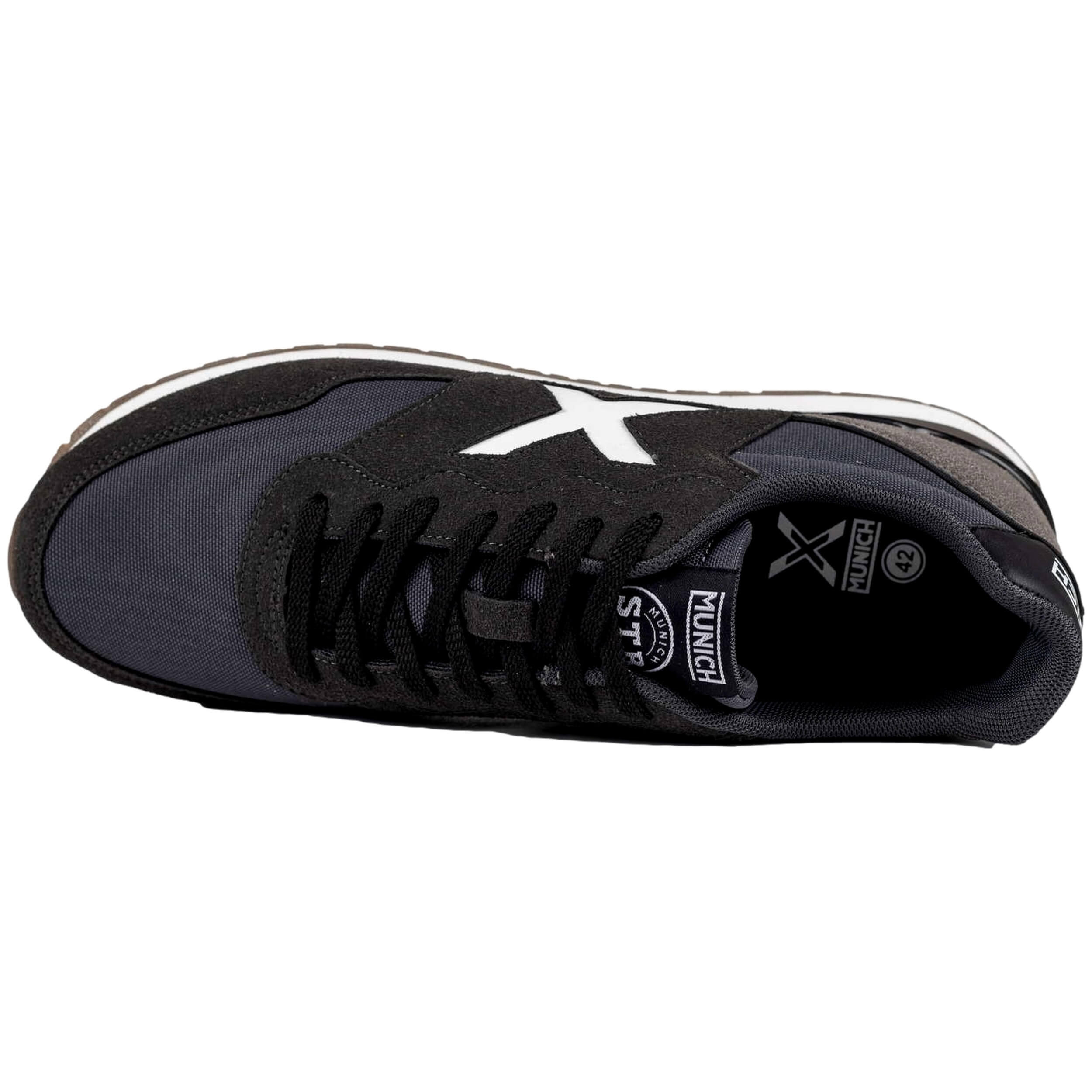 Zapatillas Munich modelo 4150230 para hombre 4/5