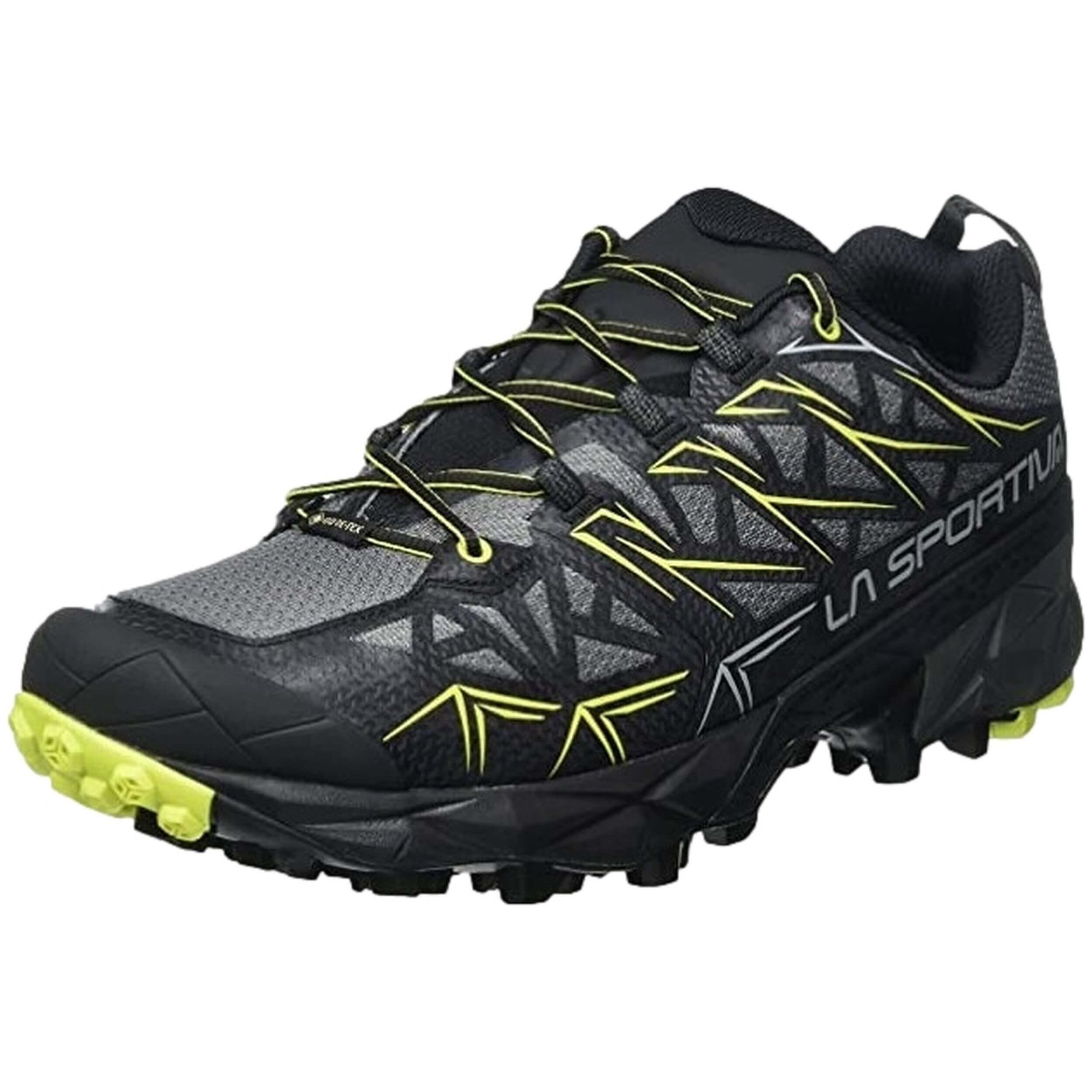Baskets La sportiva modèle 36I900705 pour homme 2/5