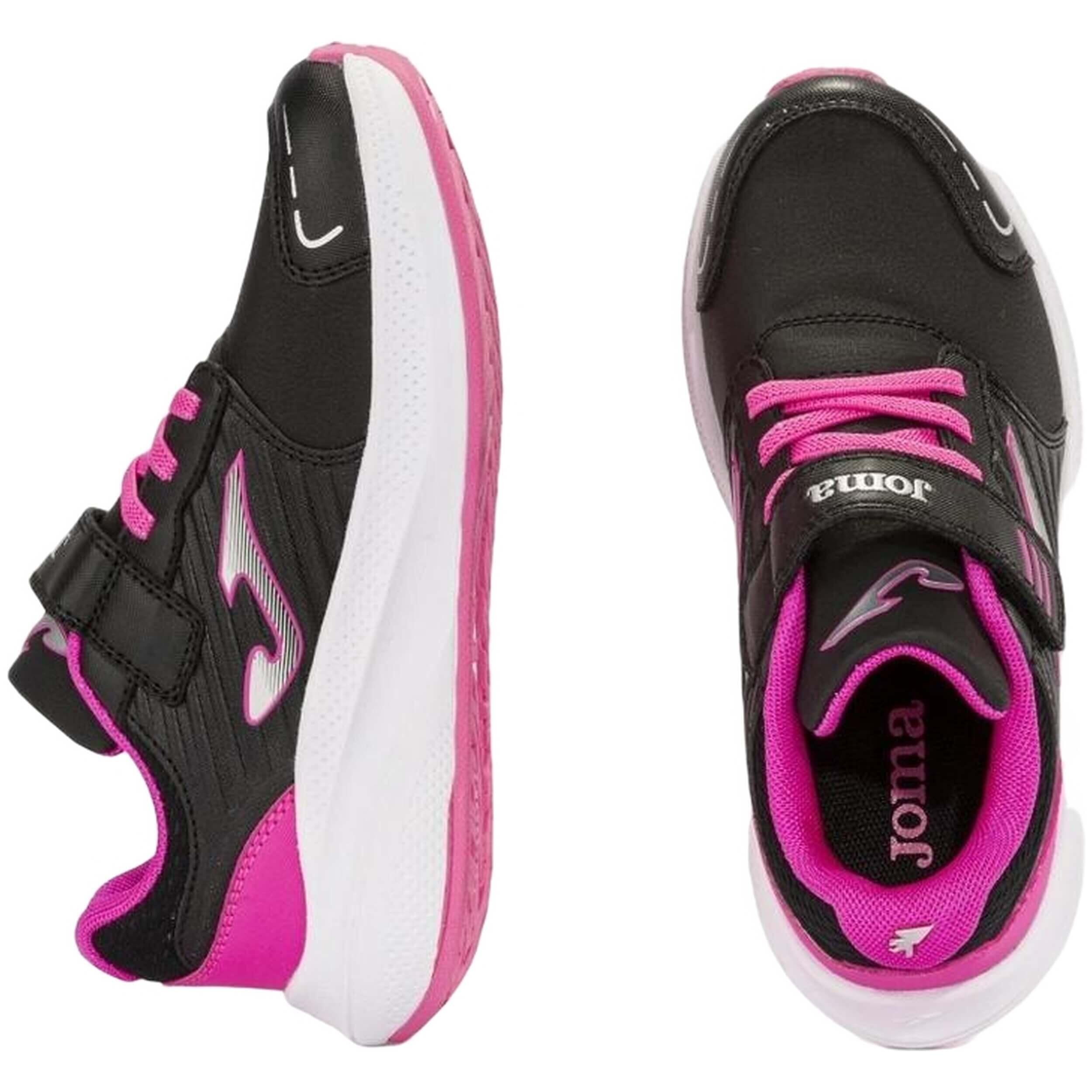 Baskets Joma Fury pour filles 4/5