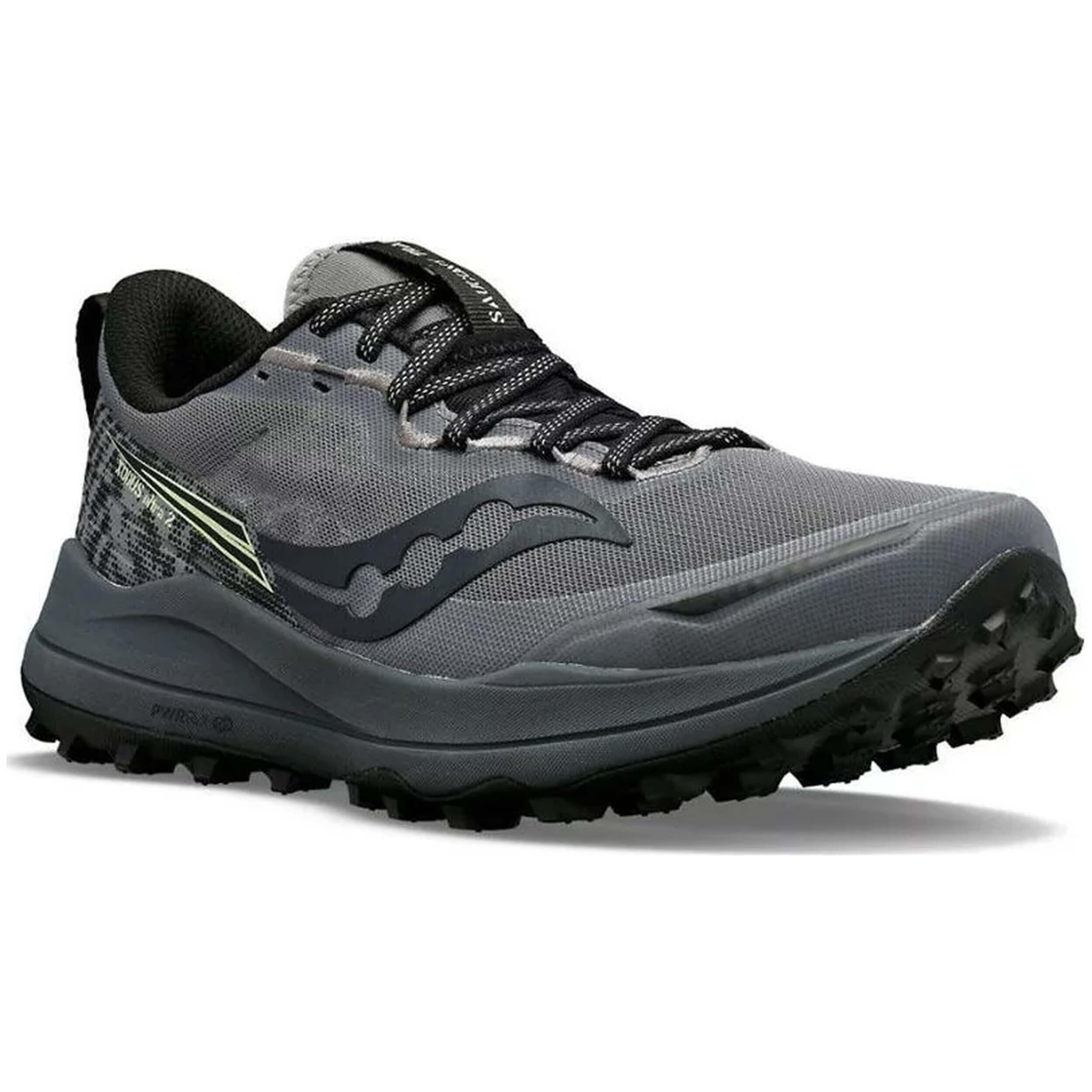 Baskets Saucony modèle S20843-31 pour homme 5/5