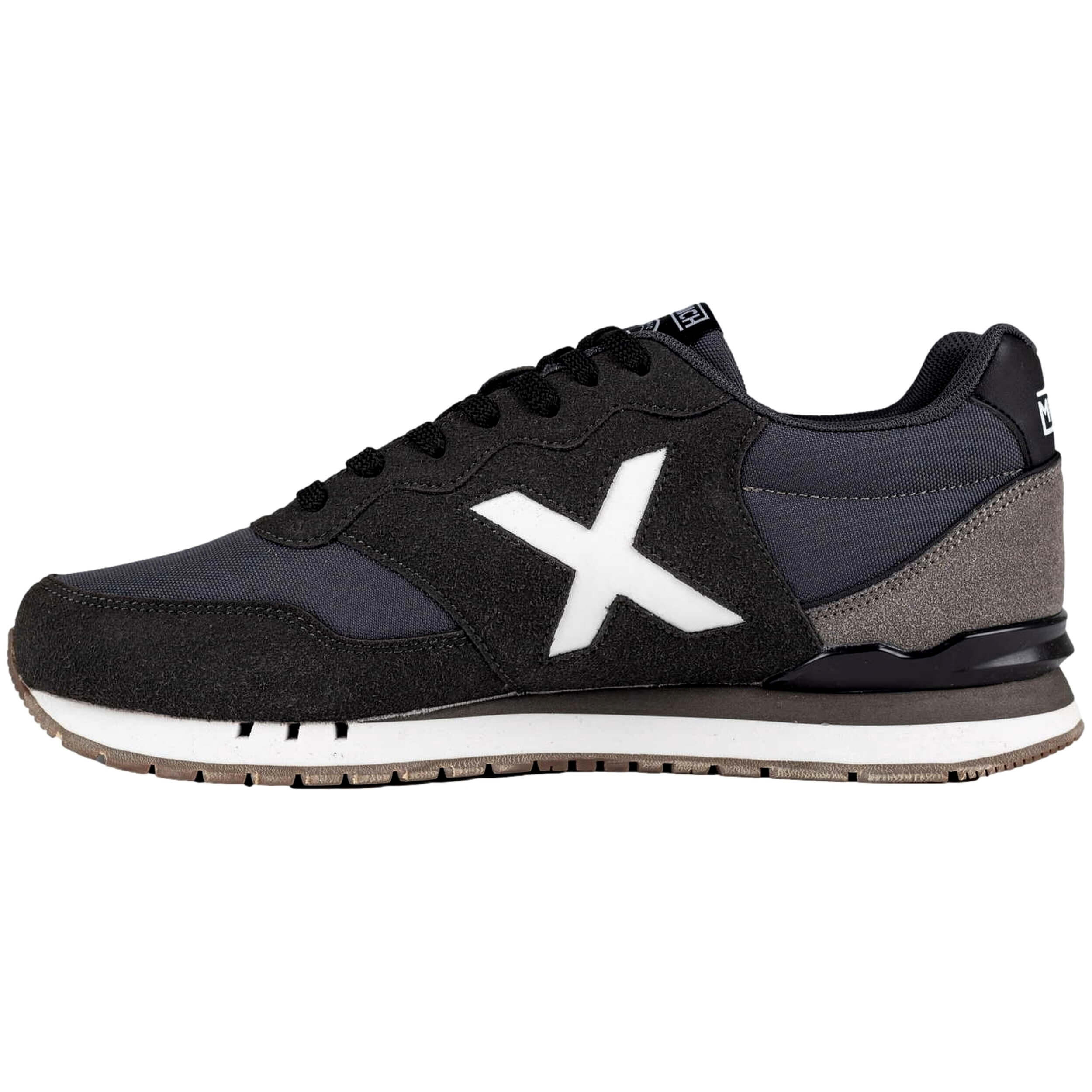 Zapatillas Munich modelo 4150230 para hombre 3/5