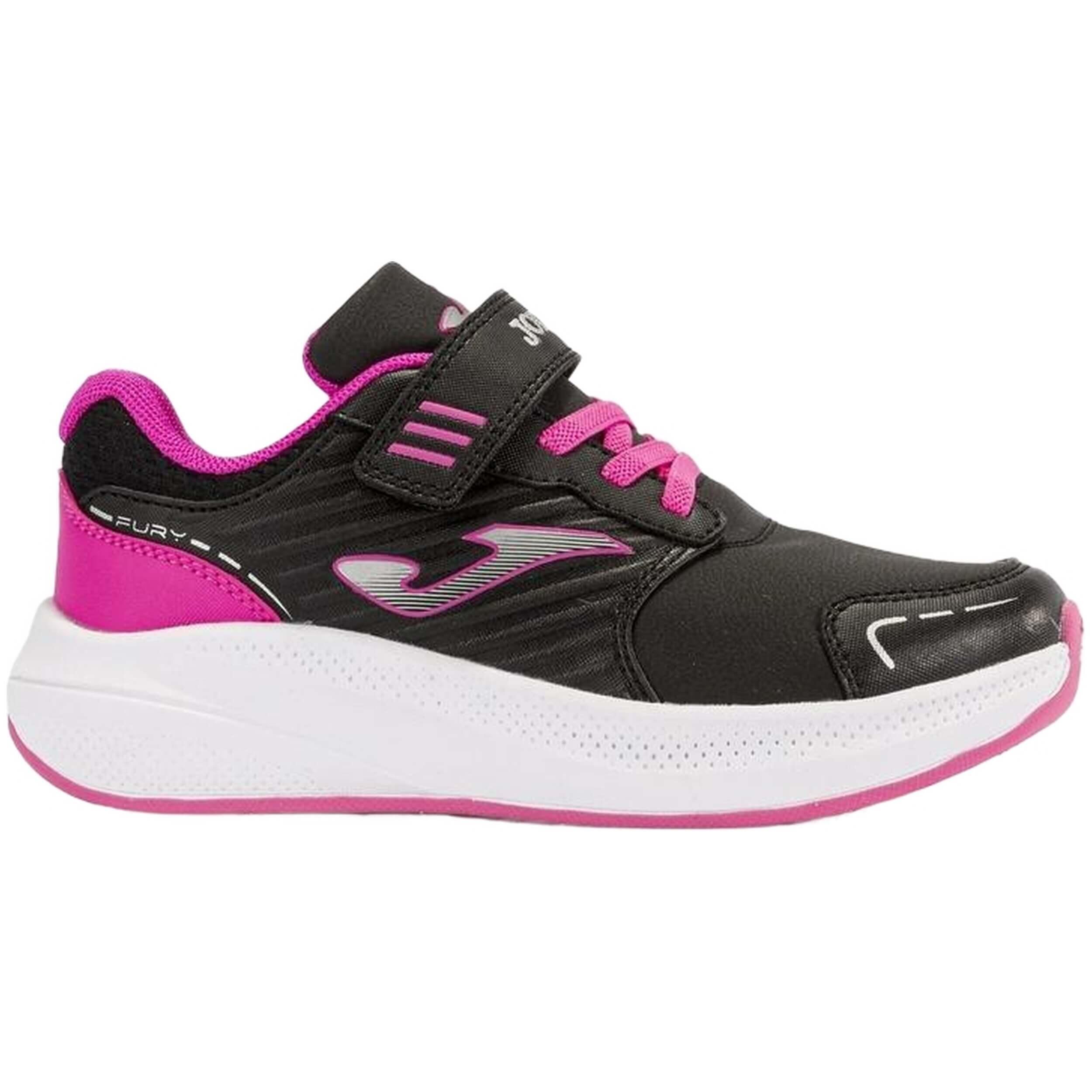 Buty dziecięce do biegania Joma Fury