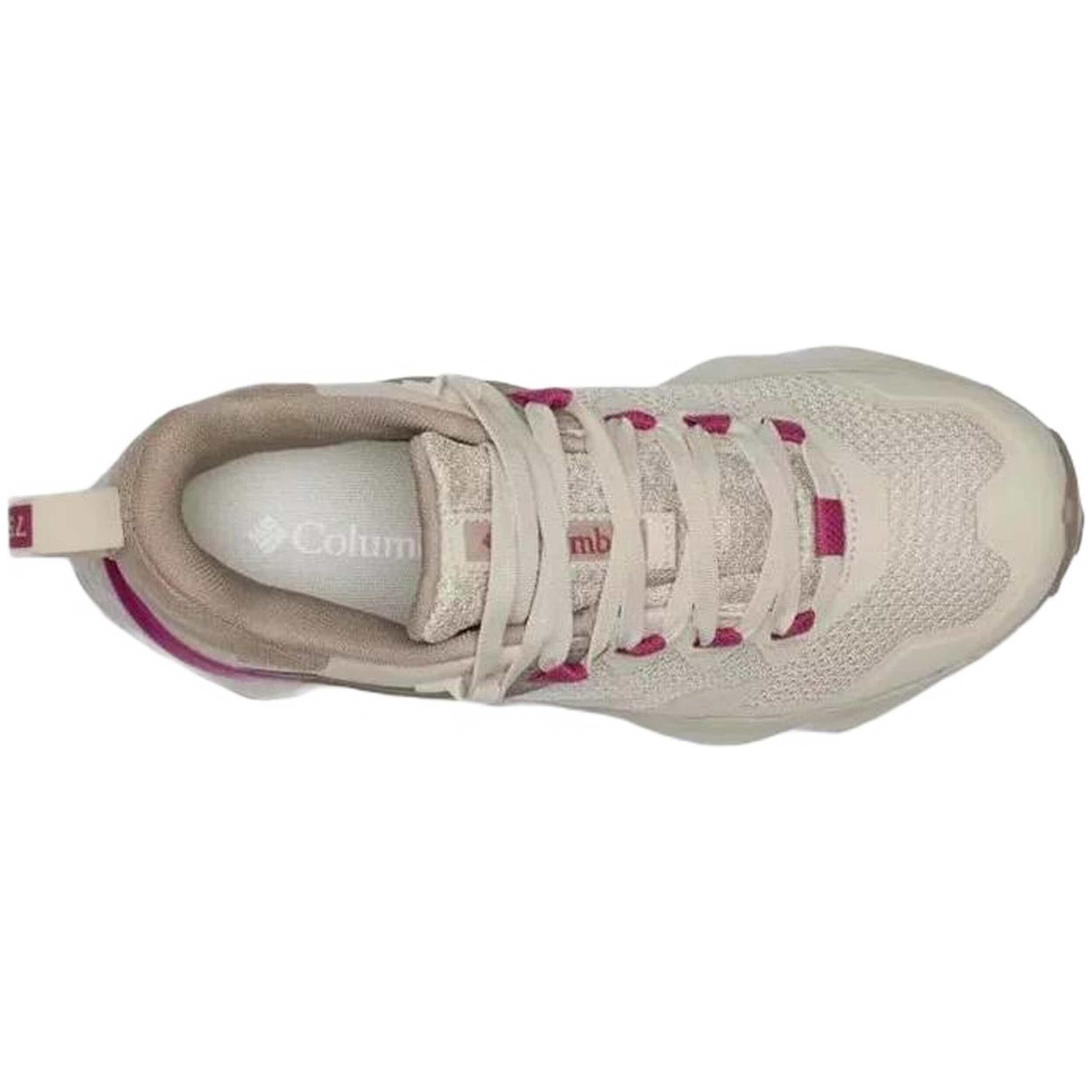 Zapatillas Columbia para hombre 4/5
