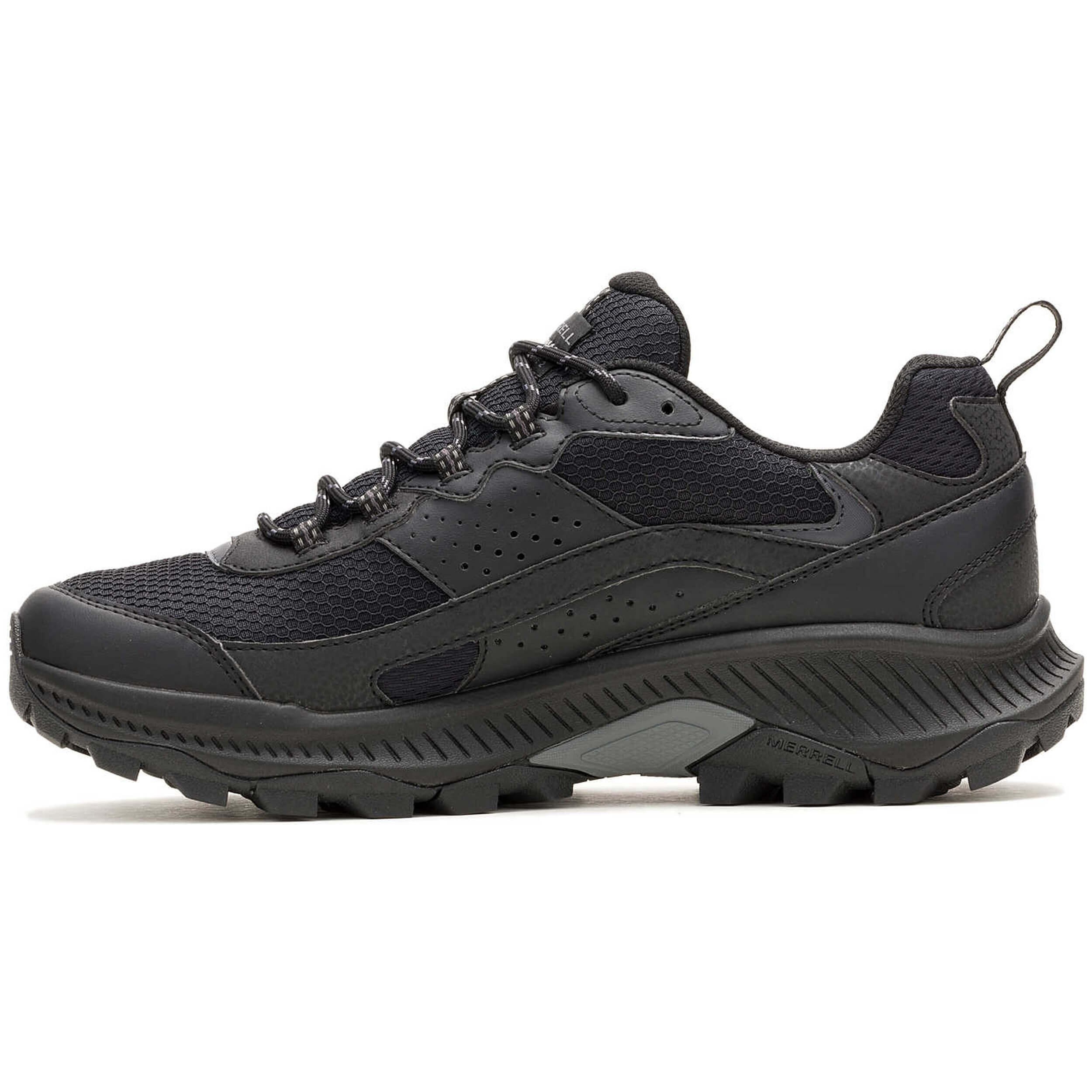 Caminhada para Homem Merrell Speed Strike 2 Verde 5/5