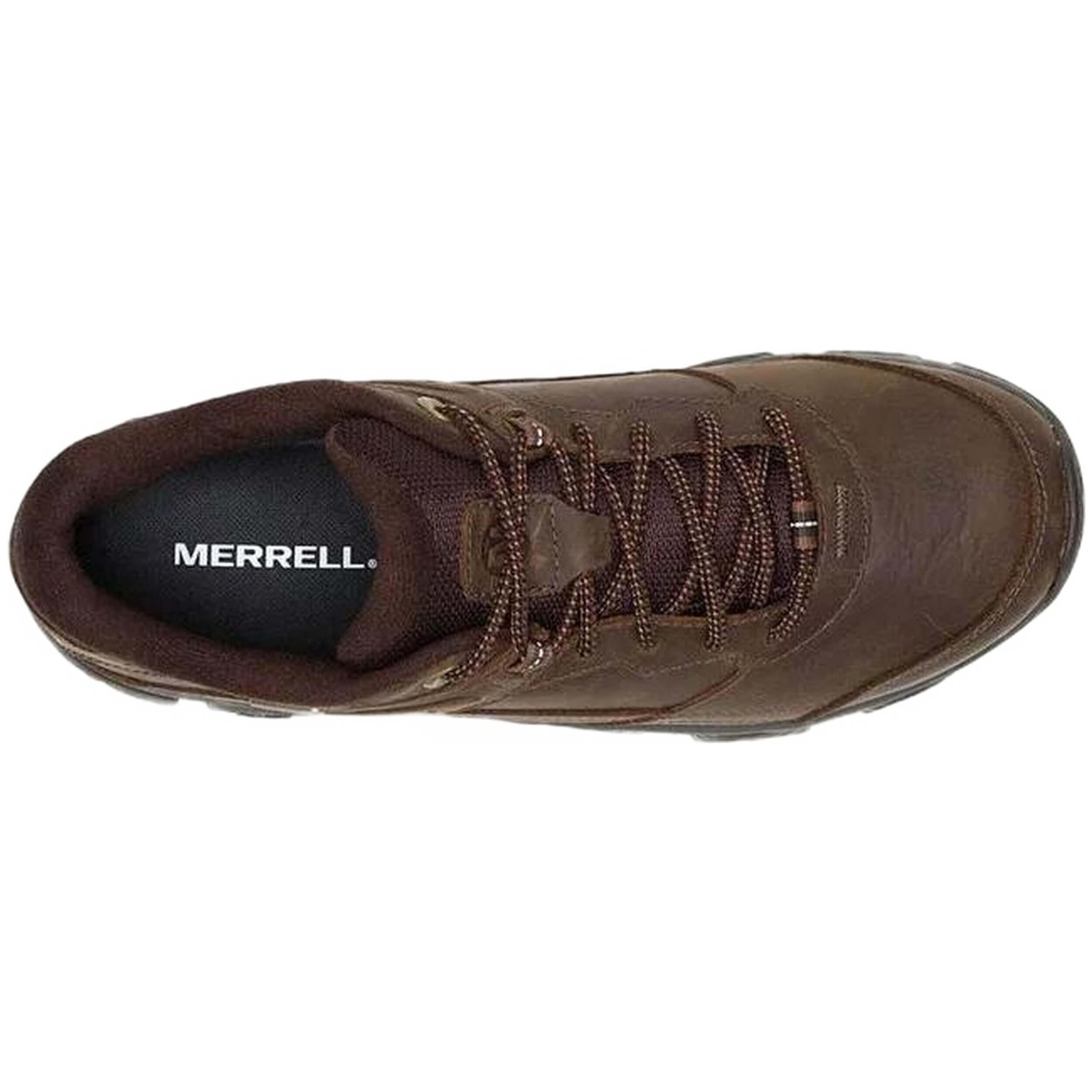 Sapatilhas Merrell modelo J003809 para homem 4/5
